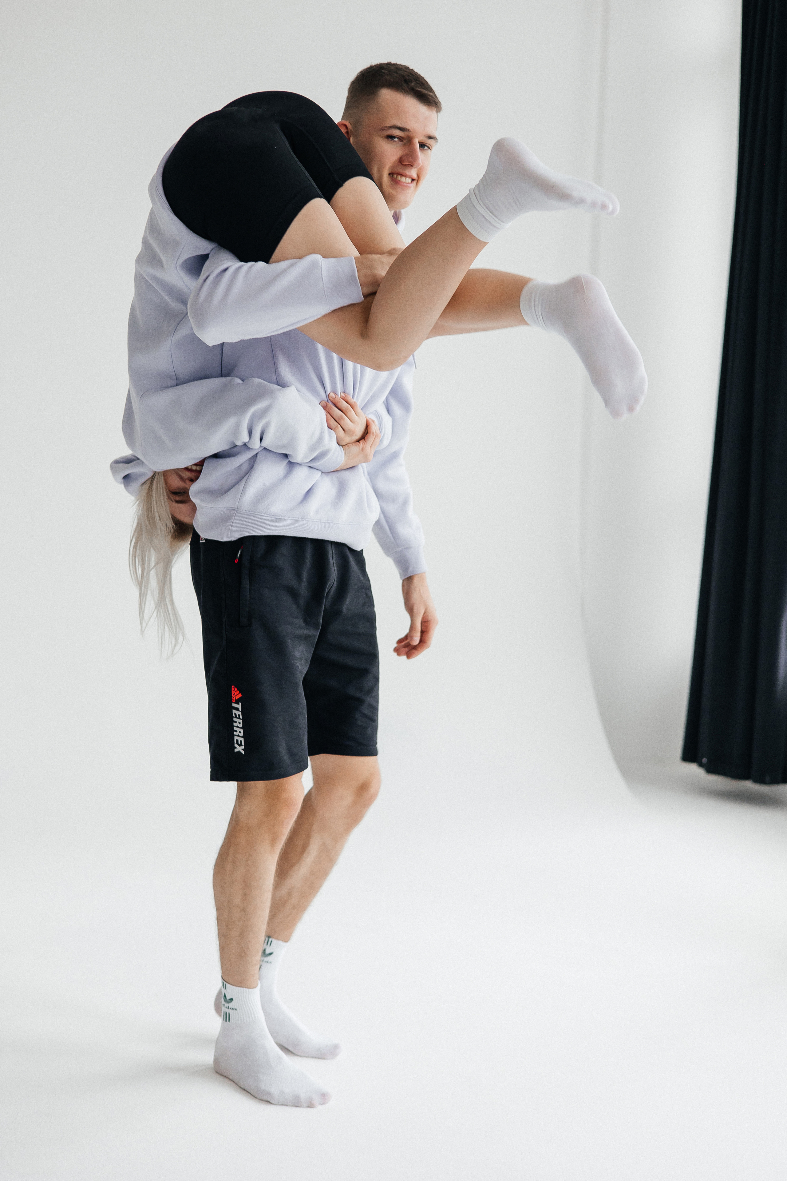 Love Story. Фотограф в Москве Екатерина Потапова