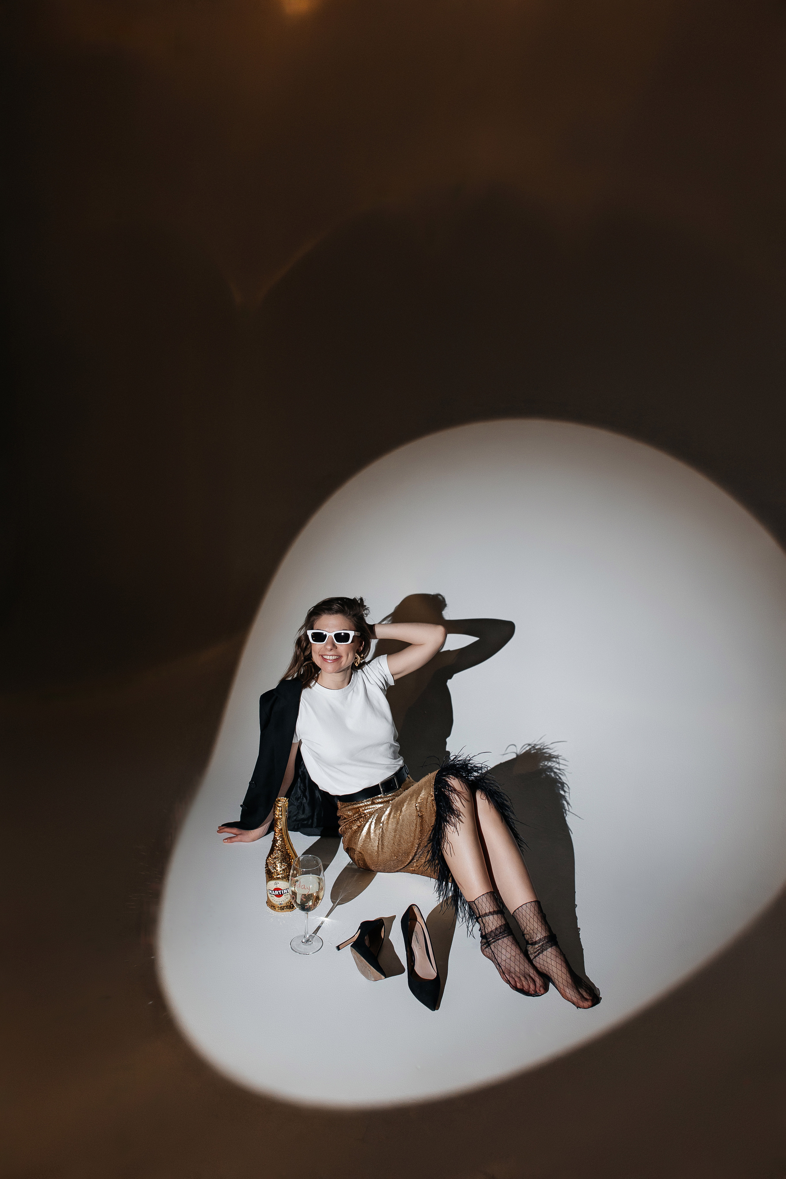 Анастасия (день рождения). Фотограф в Москве Екатерина Потапова