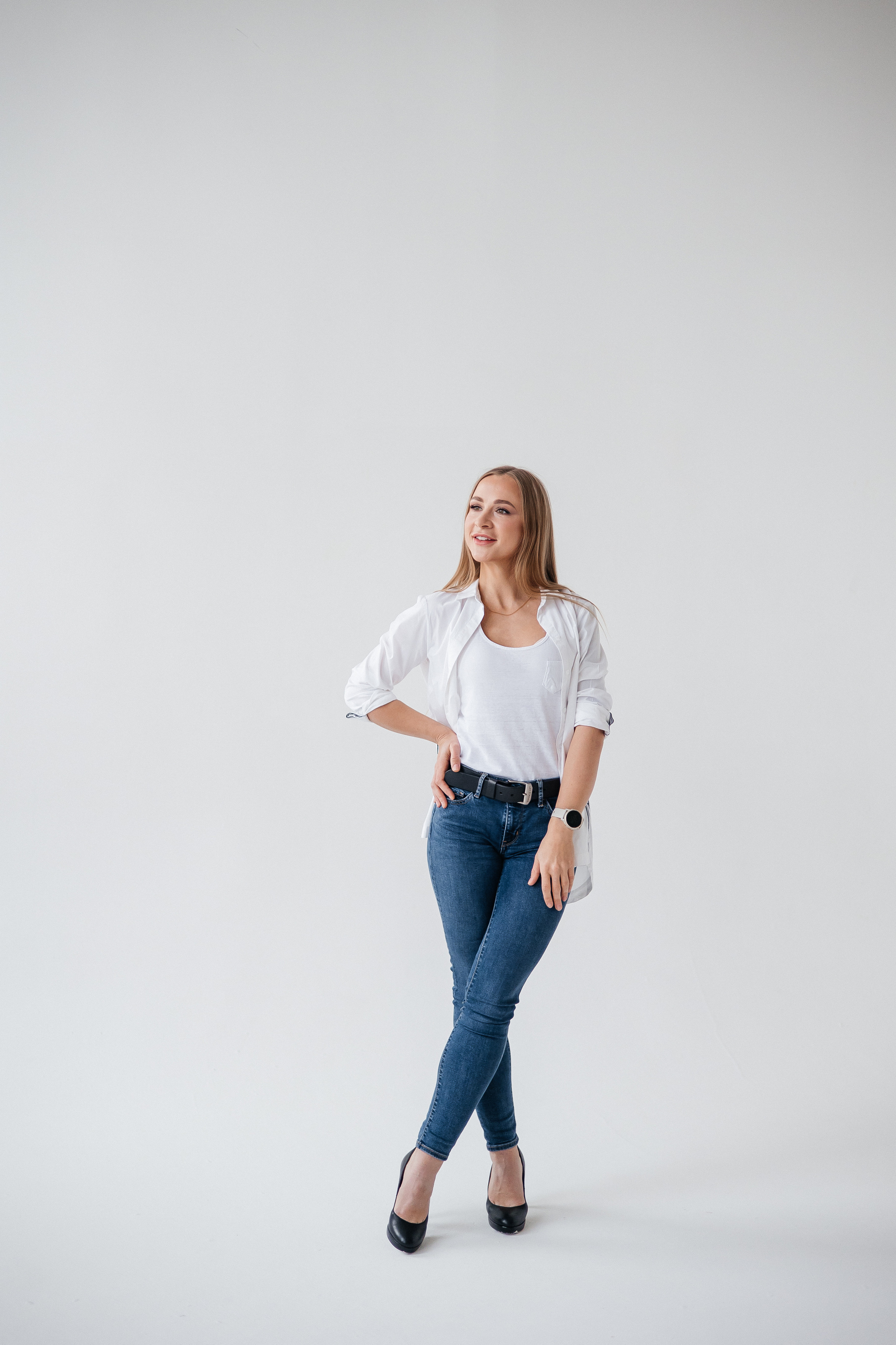 Ксения (съемка для себя). Фотограф в Москве Екатерина Потапова