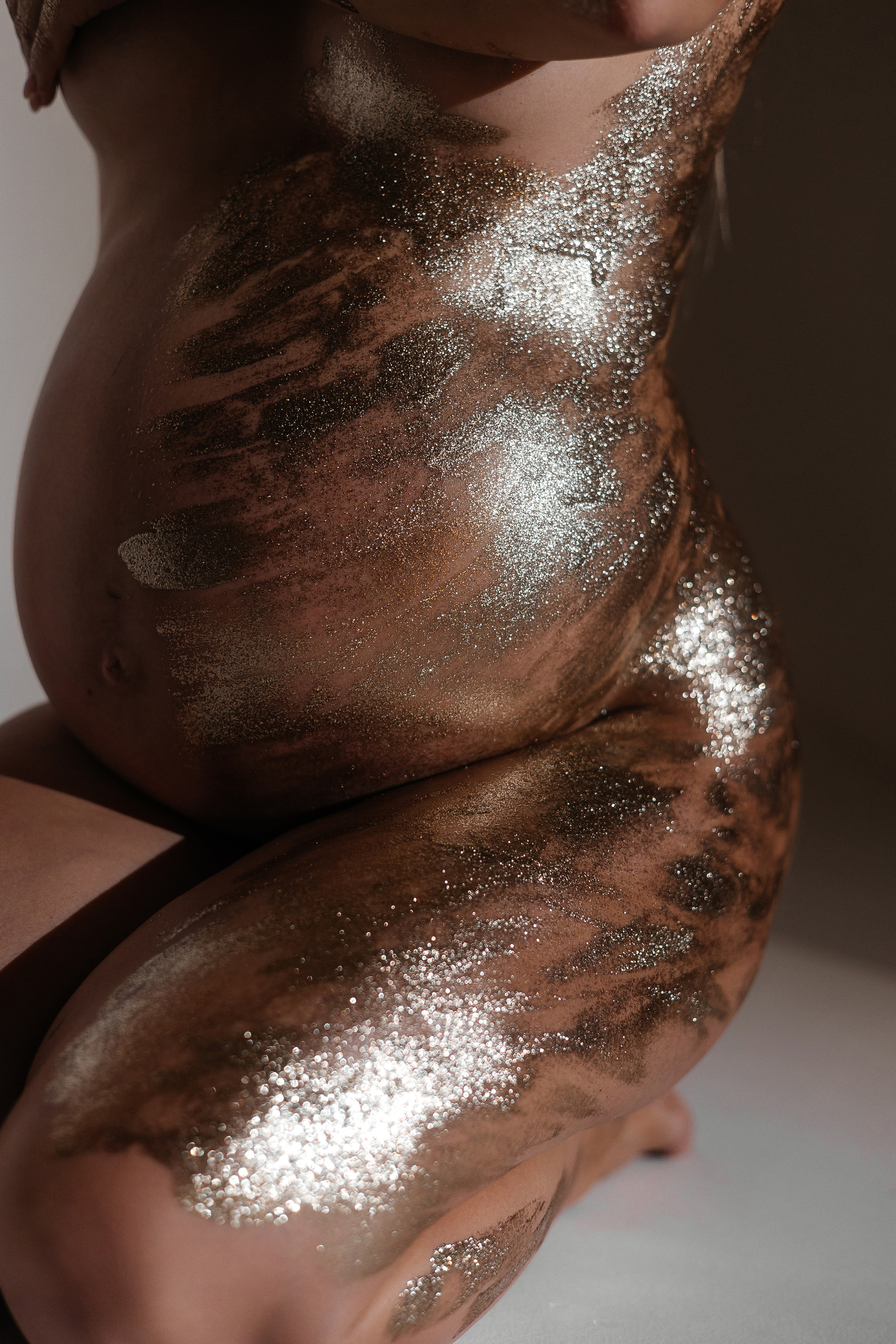 Валерия (Беременность). Фотограф в Москве Екатерина Потапова