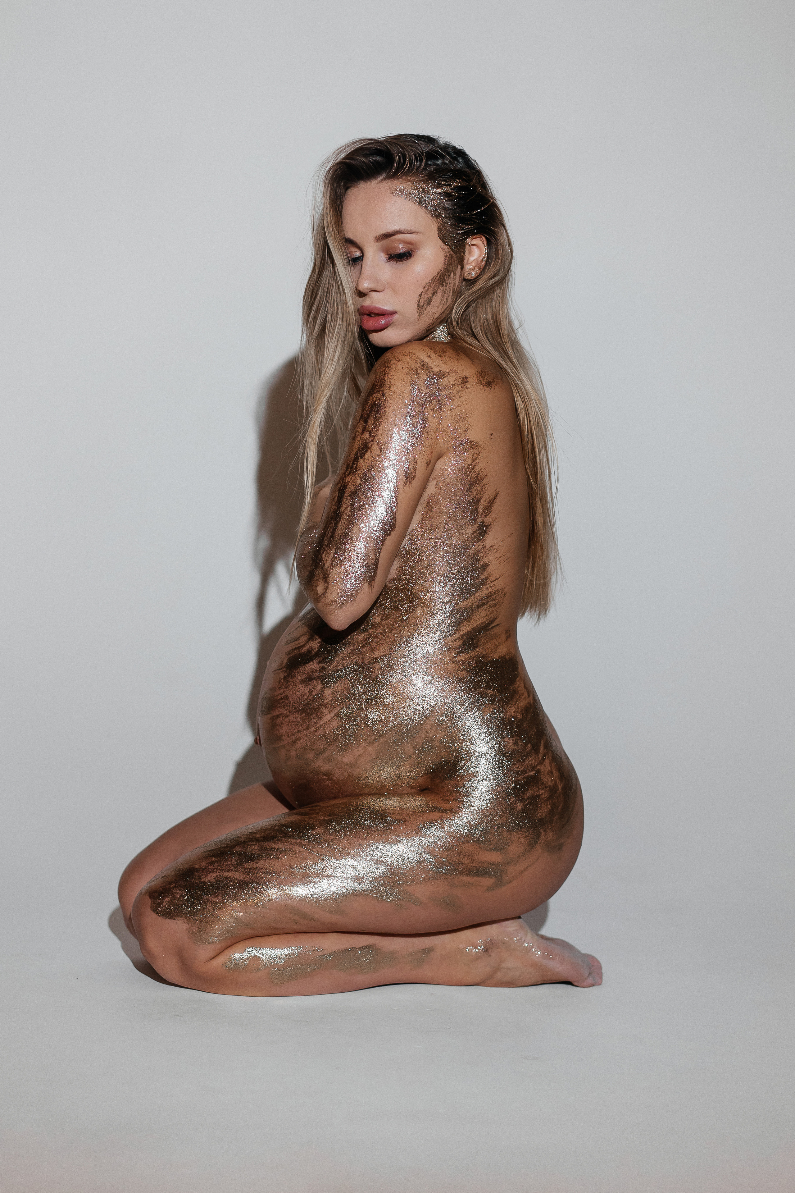 Валерия (Беременность). Фотограф в Москве Екатерина Потапова