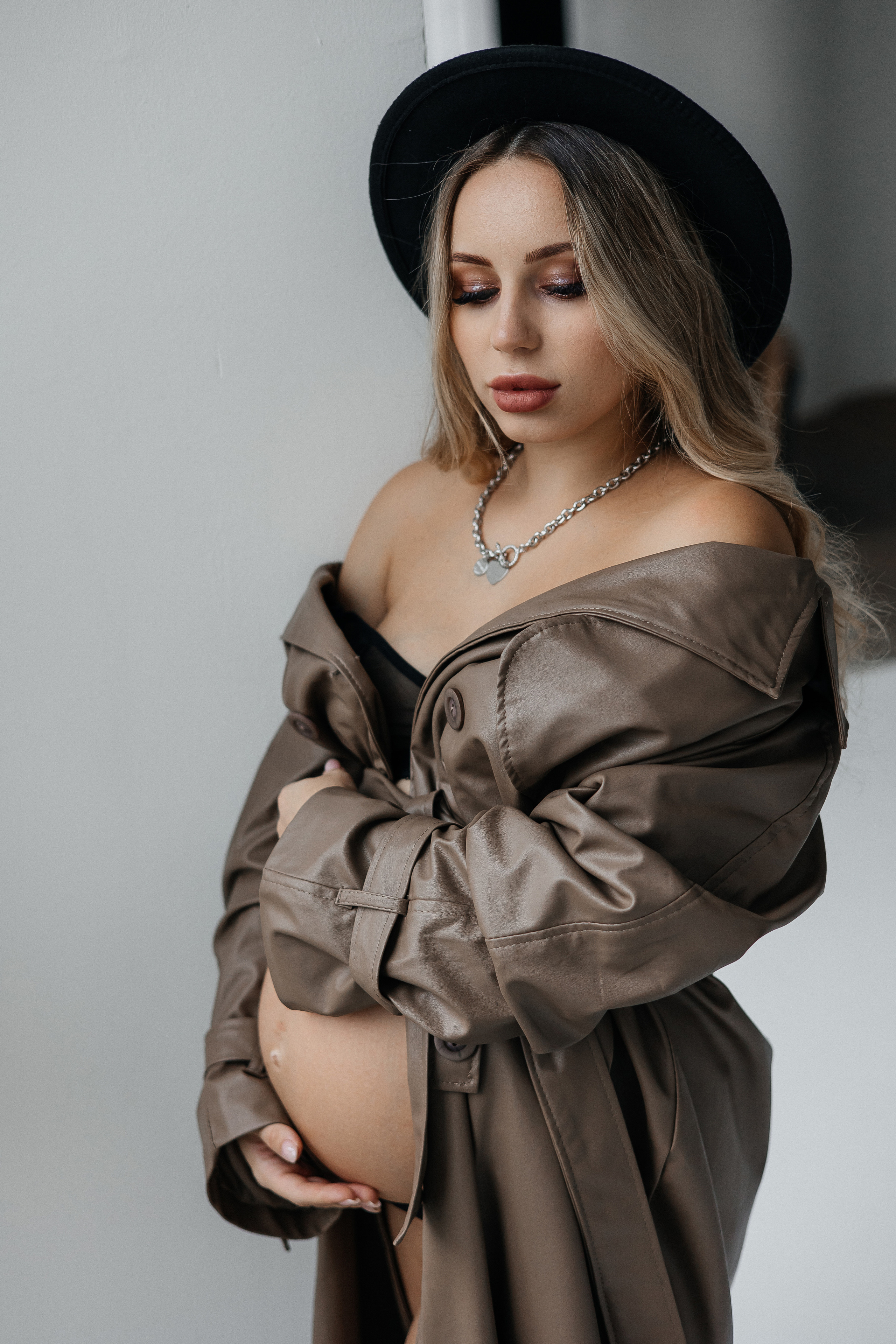 Валерия (Беременность). Фотограф в Москве Екатерина Потапова