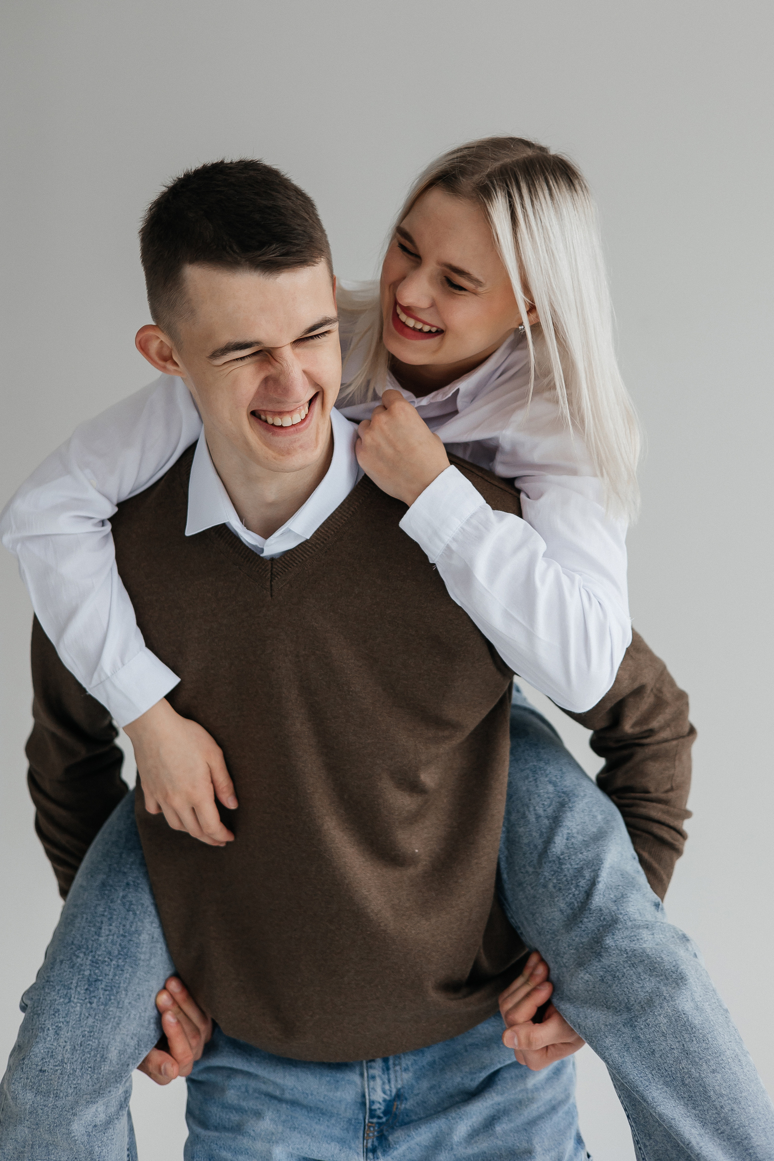 Love Story. Фотограф в Москве Екатерина Потапова