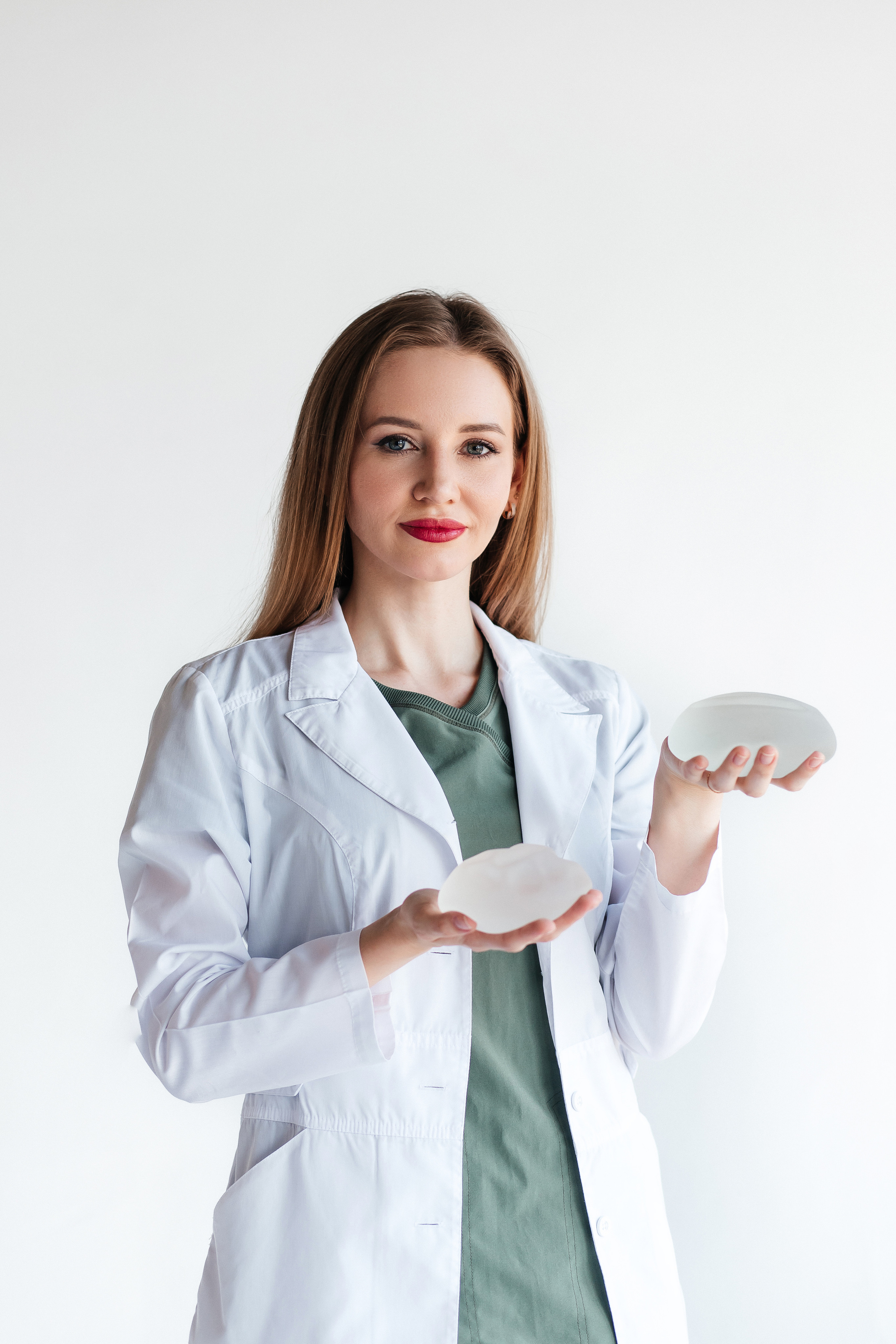 Анна (фотосессия для хирурга). Фотограф в Москве Екатерина Потапова