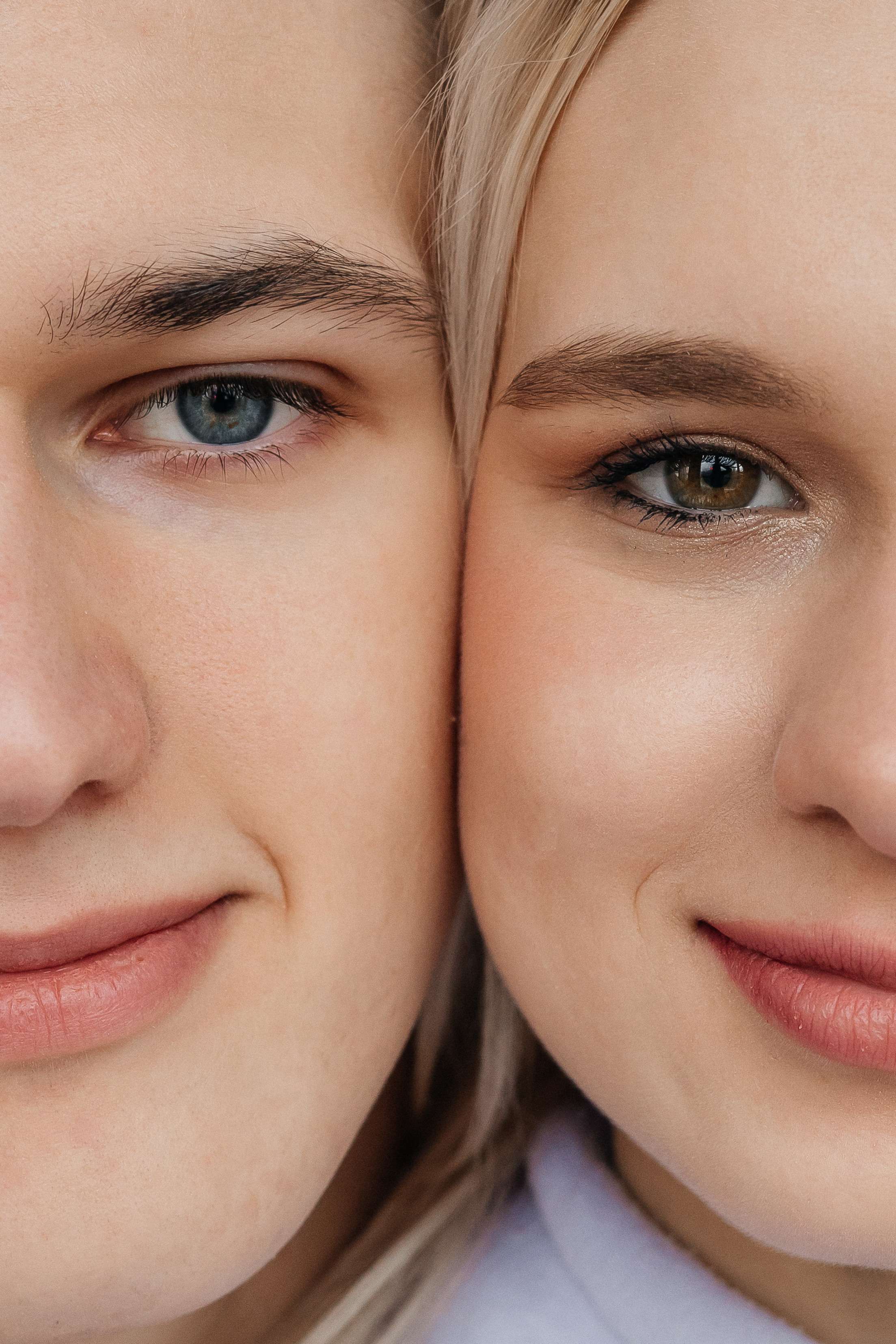 Love Story. Фотограф в Москве Екатерина Потапова