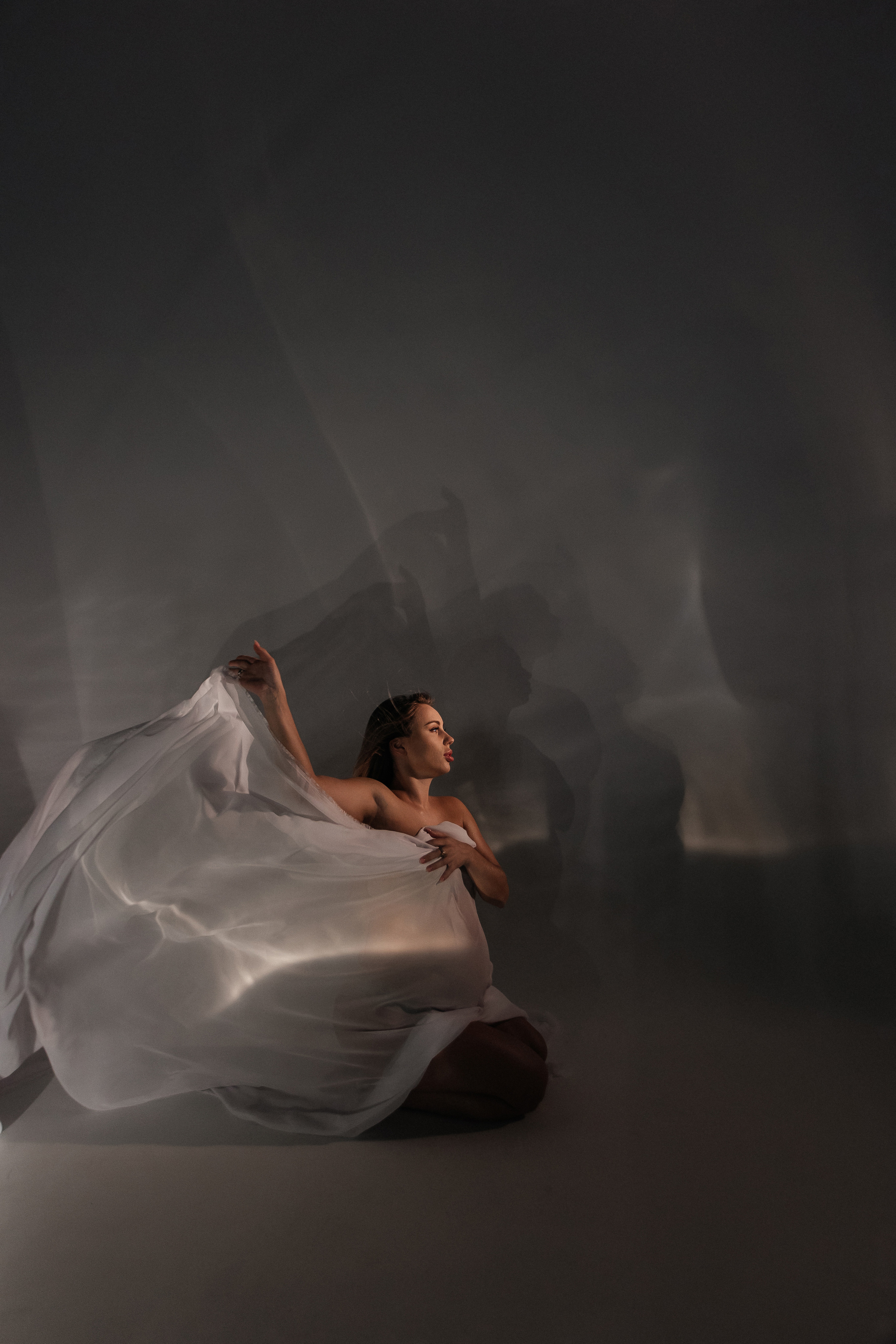 Валерия (Беременность). Фотограф в Москве Екатерина Потапова