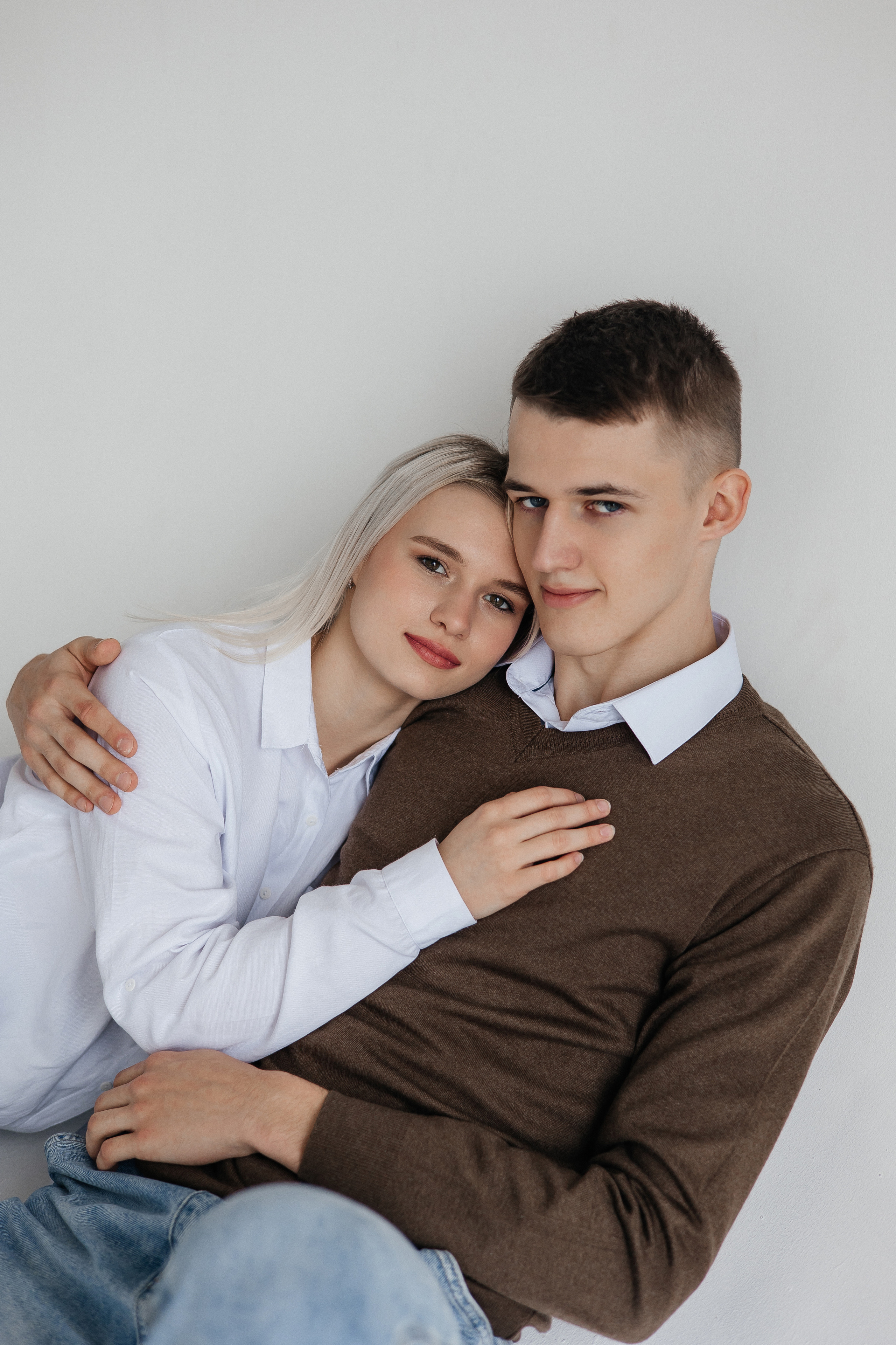 Love Story. Фотограф в Москве Екатерина Потапова