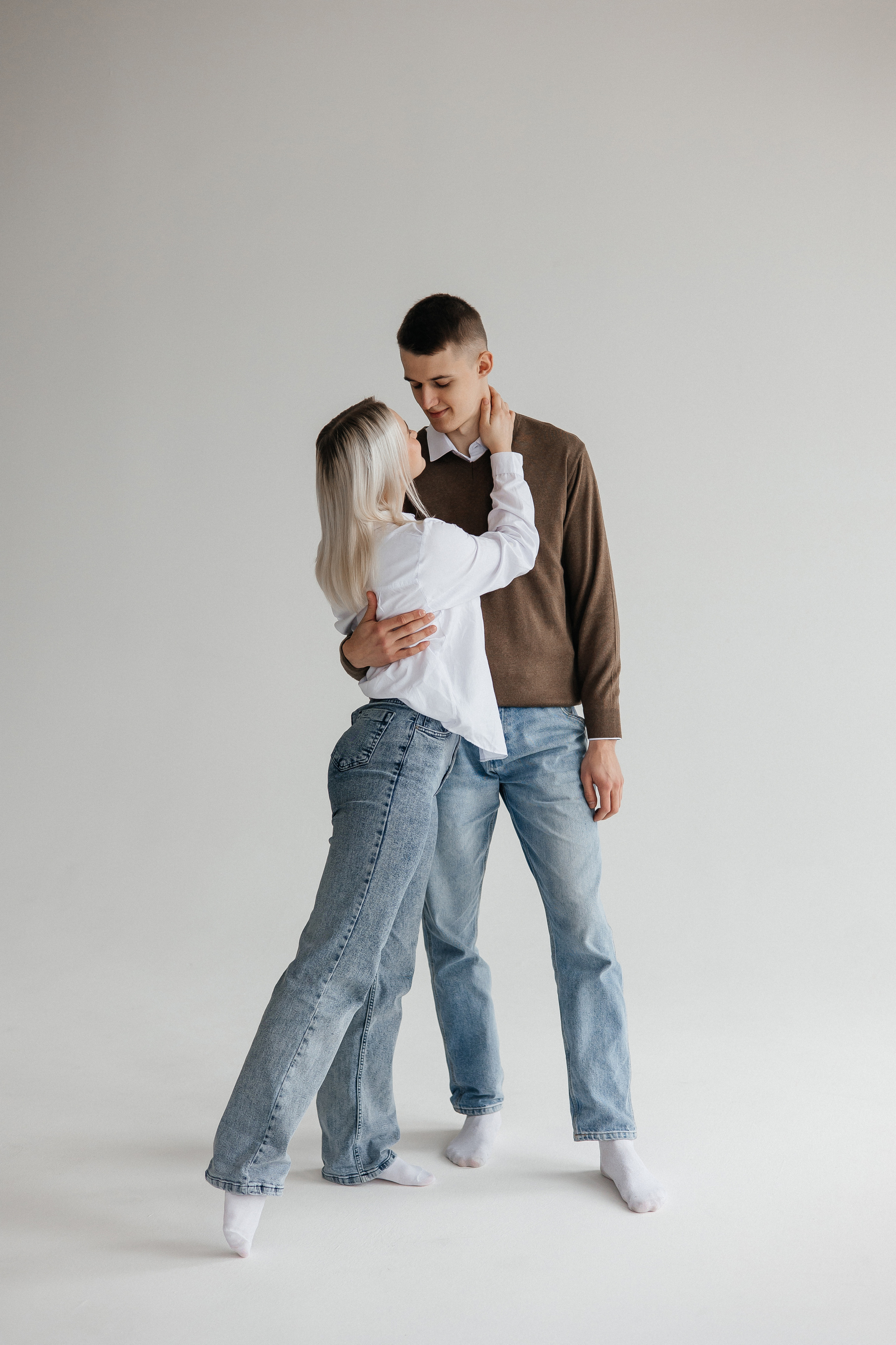 Love Story. Фотограф в Москве Екатерина Потапова