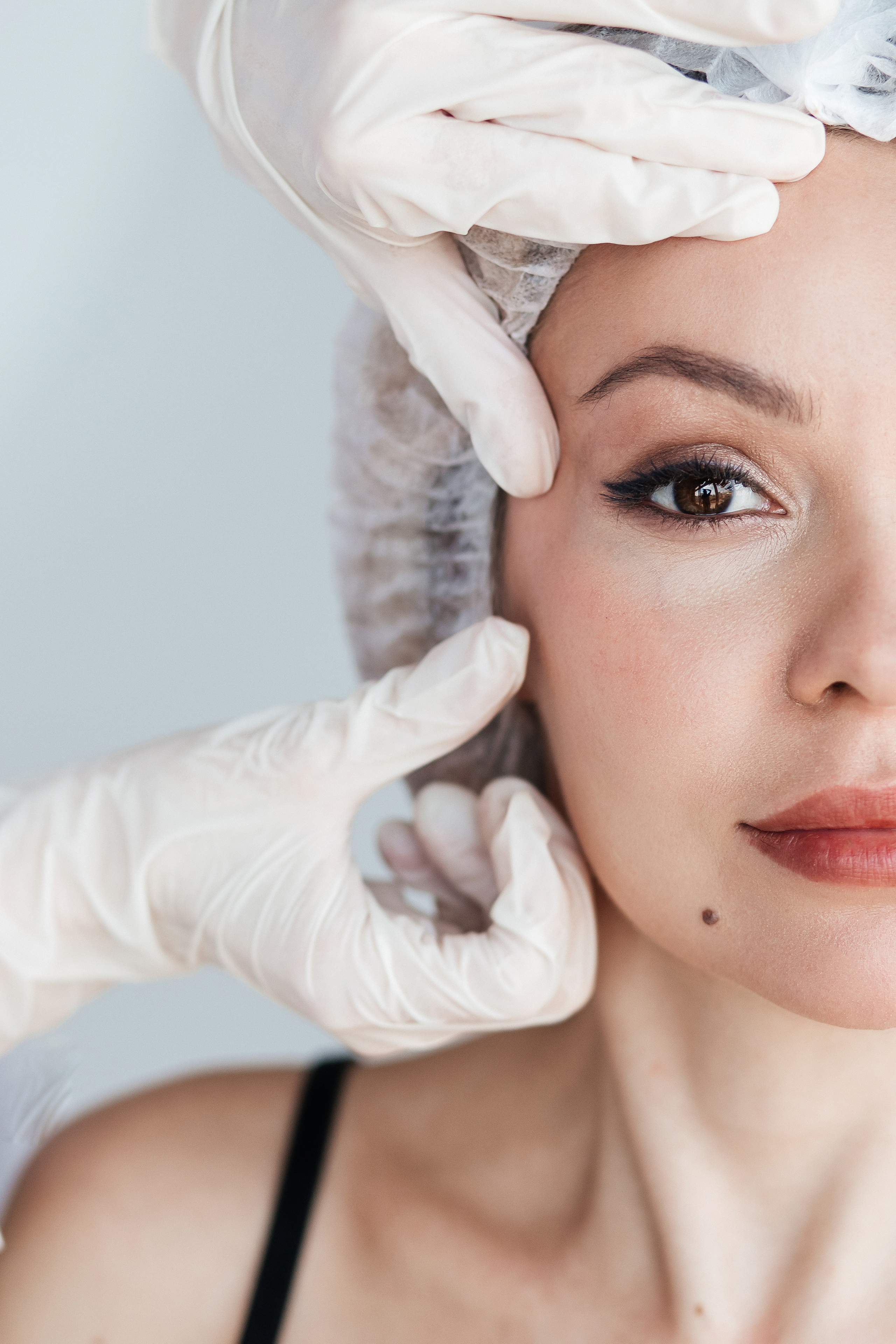 Анна (фотосессия для хирурга). Фотограф в Москве Екатерина Потапова