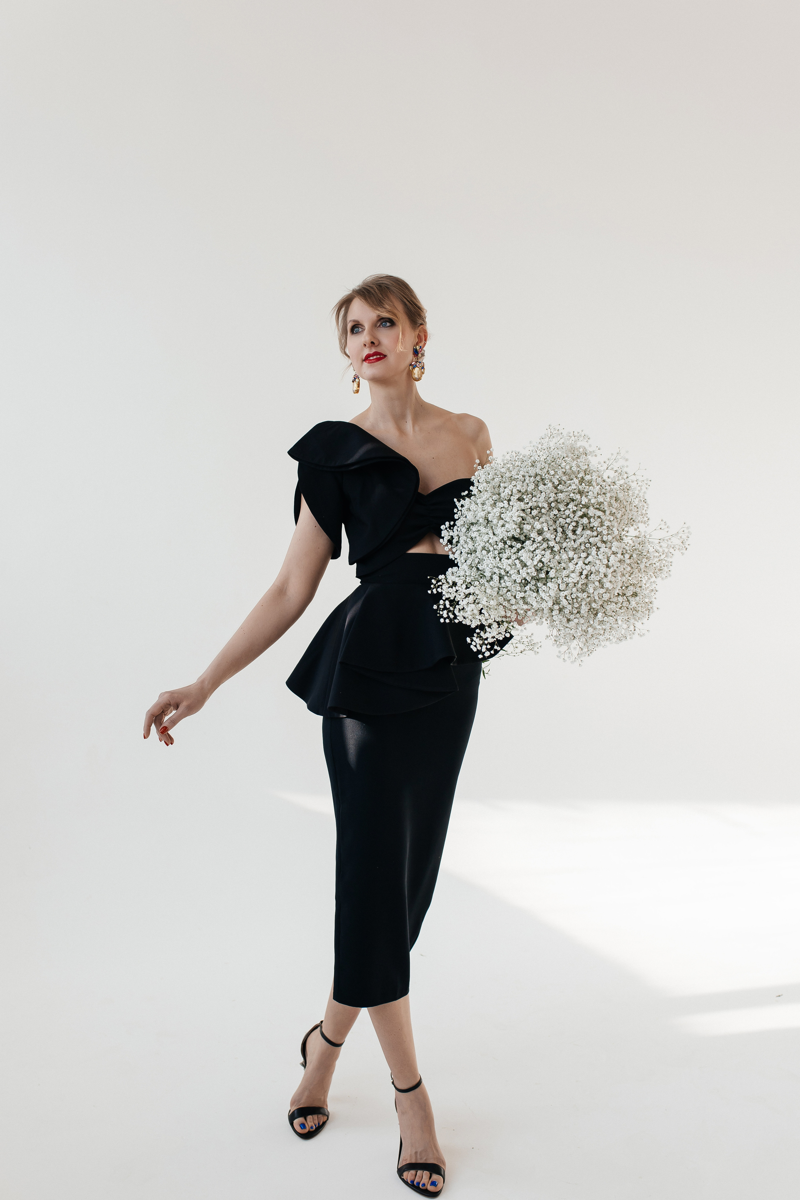 Фотодень. Весна 2022. Фотограф в Москве Екатерина Потапова