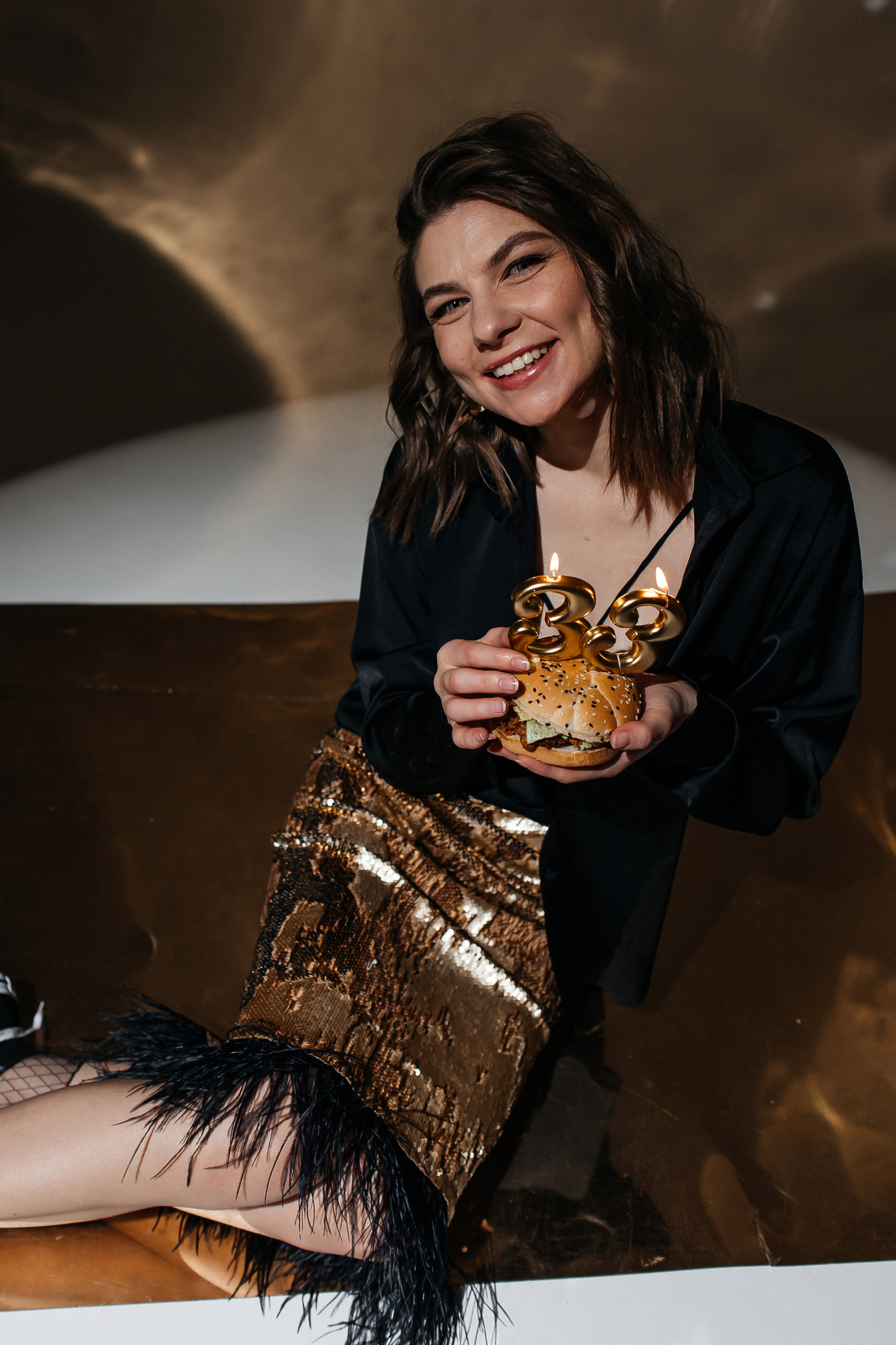 Анастасия (день рождения). Фотограф в Москве Екатерина Потапова