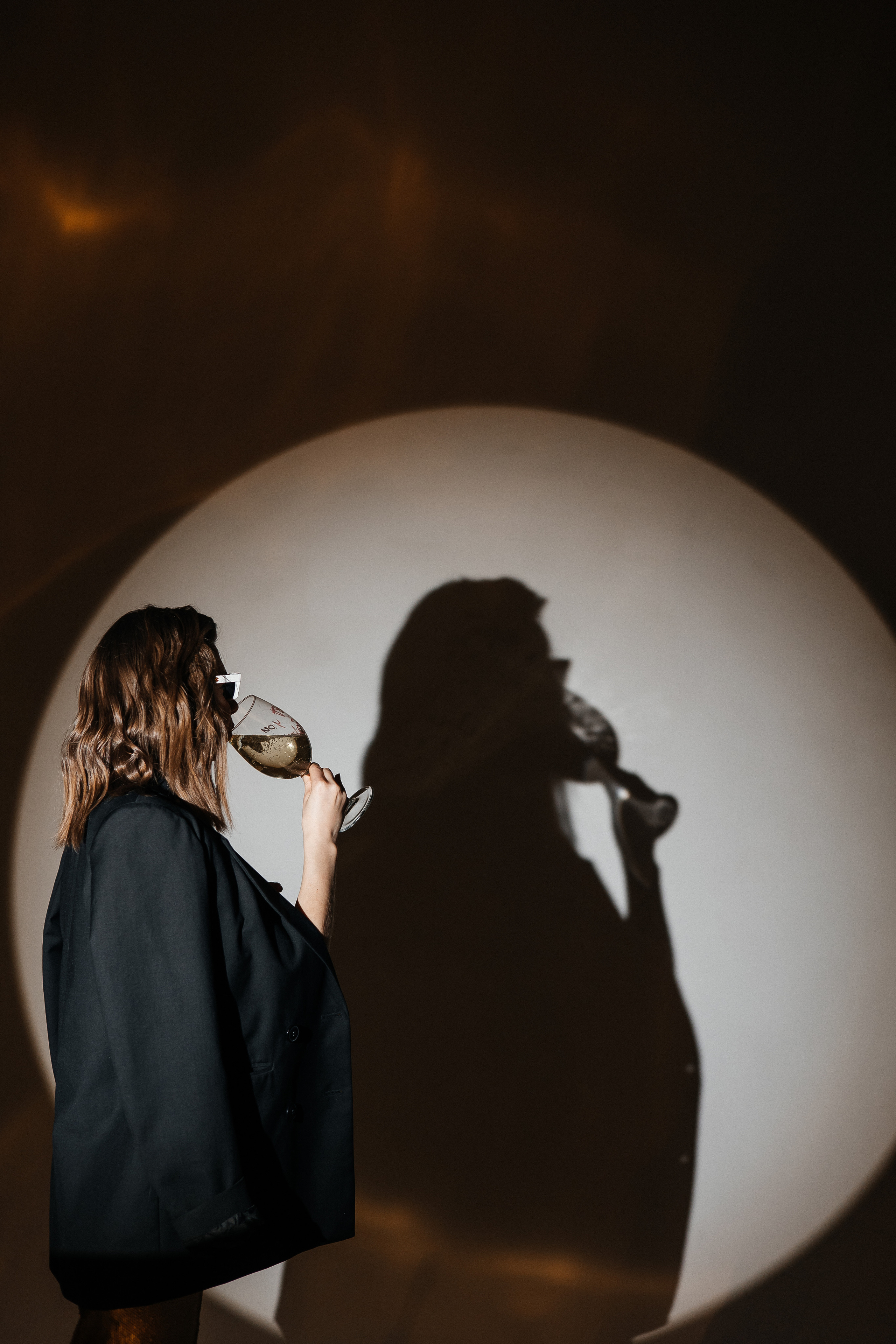 Анастасия (день рождения). Фотограф в Москве Екатерина Потапова