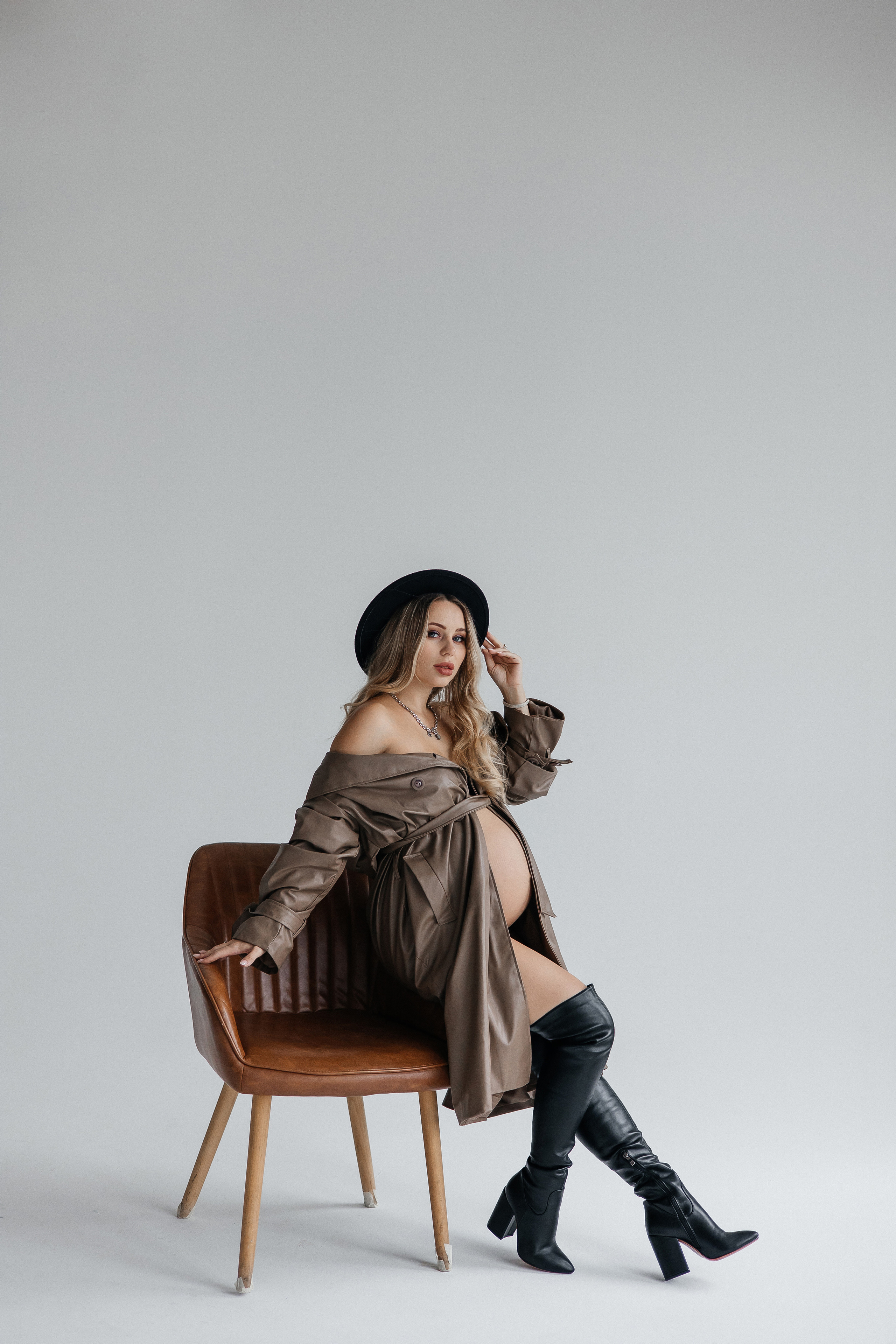 Валерия (Беременность). Фотограф в Москве Екатерина Потапова