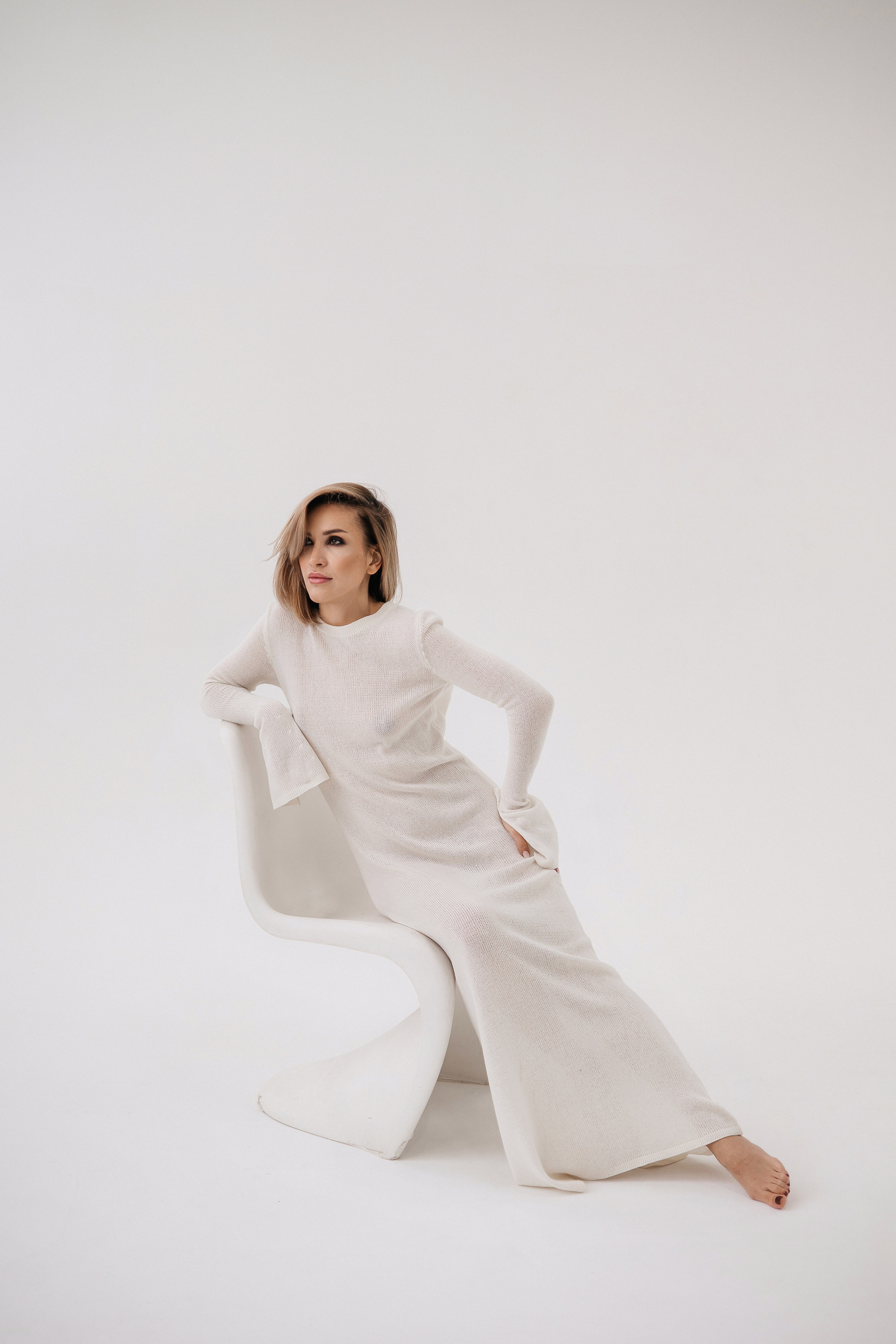 Вероника (съемка для себя). Фотограф в Москве Екатерина Потапова