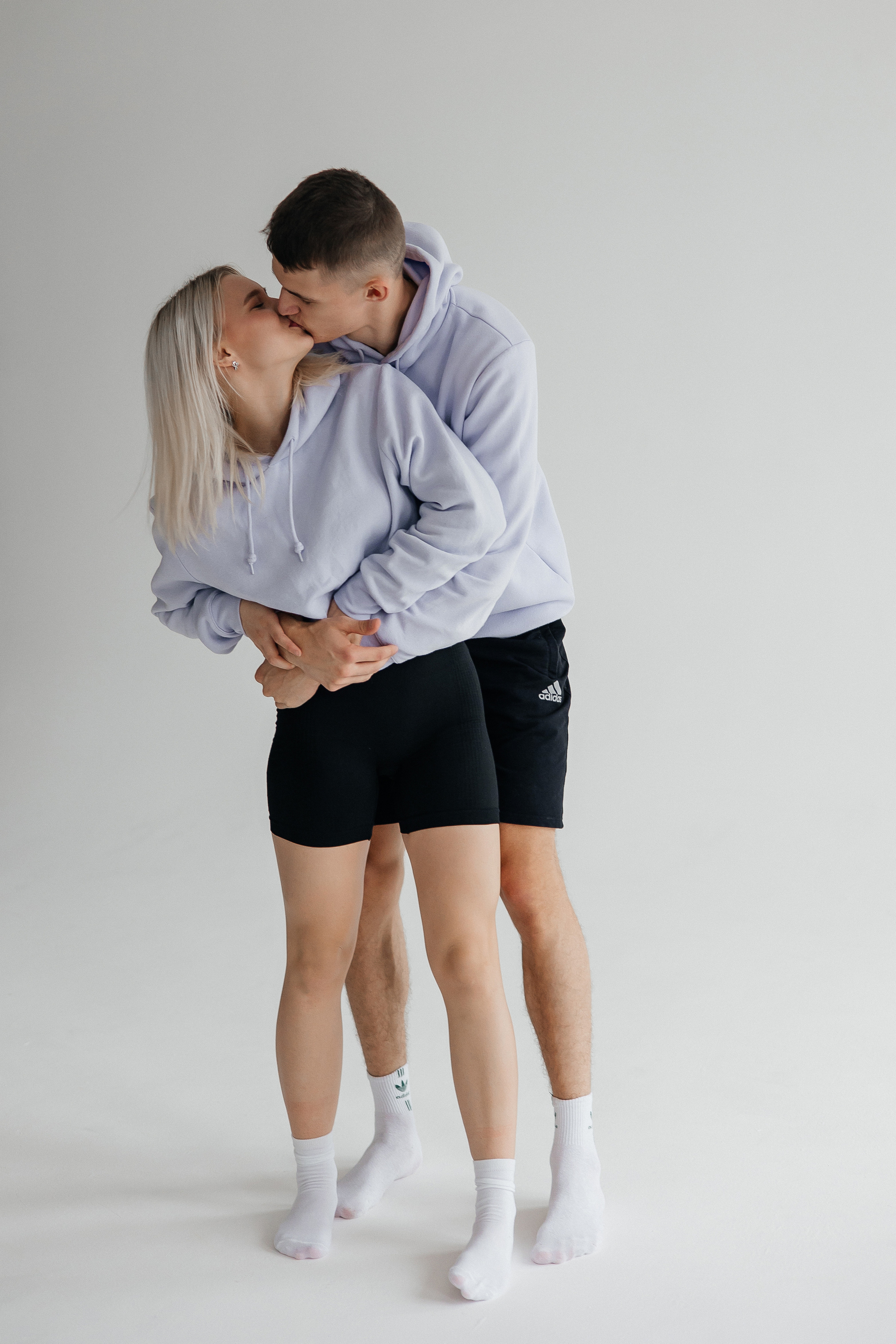 Love Story. Фотограф в Москве Екатерина Потапова