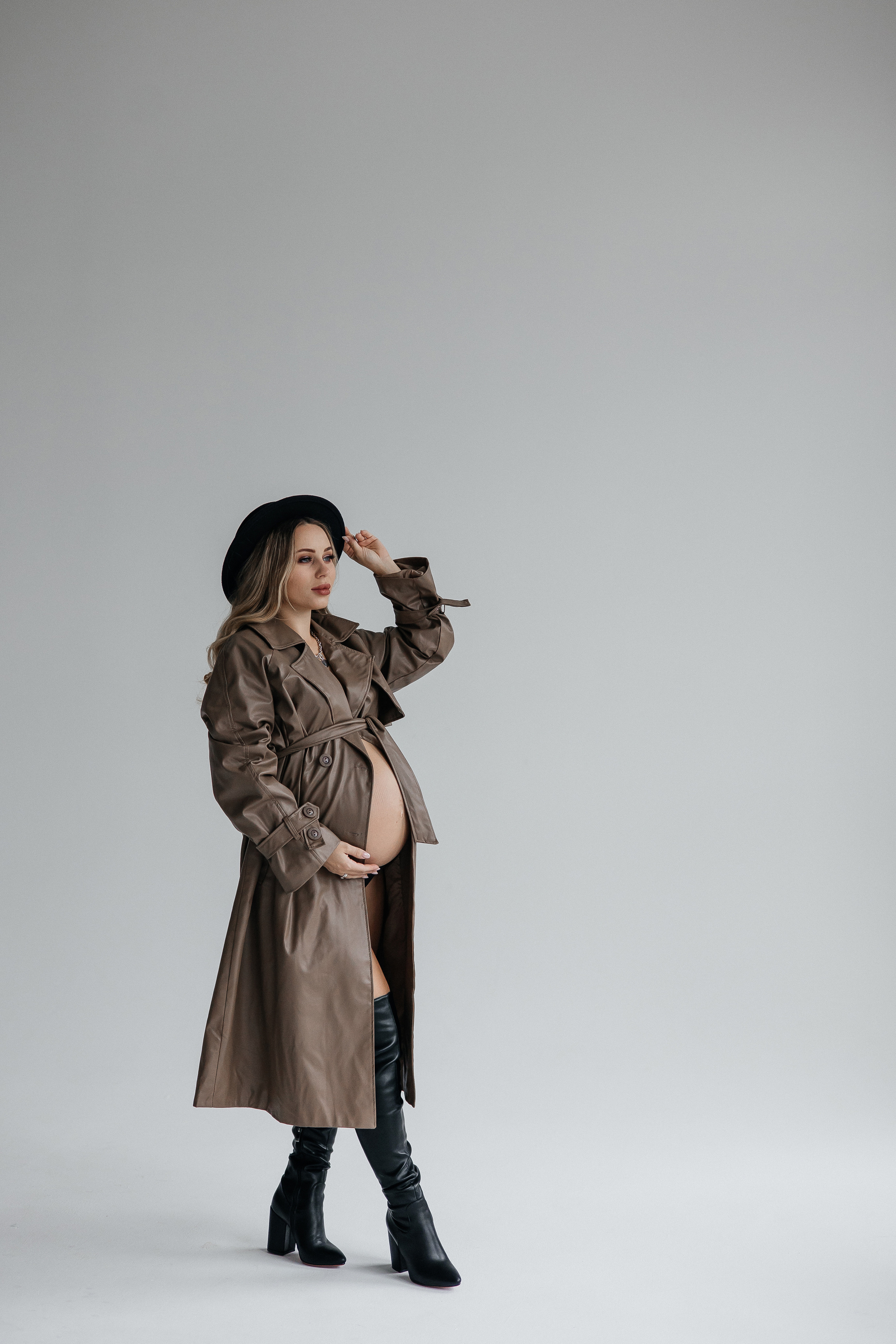 Валерия (Беременность). Фотограф в Москве Екатерина Потапова