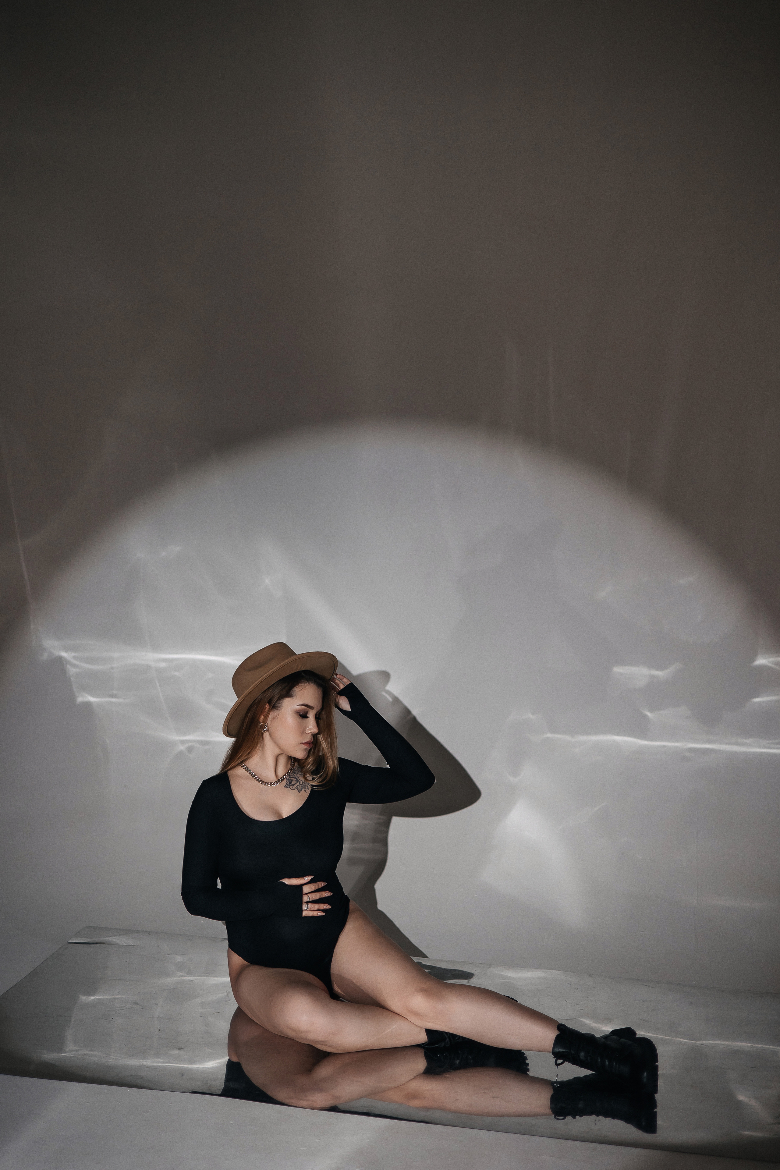 Индивидуальные. Фотограф в Москве Екатерина Потапова