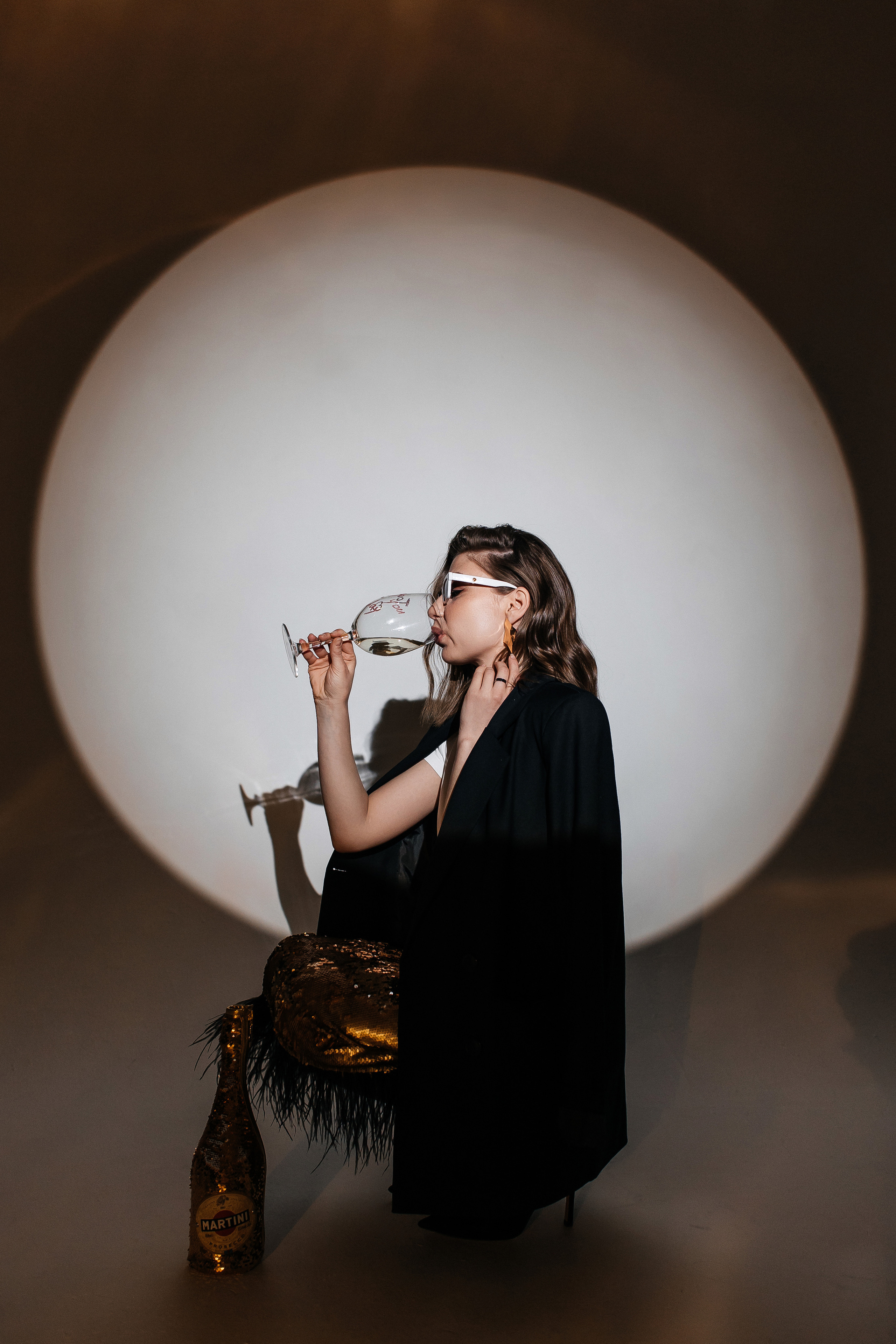 Анастасия (день рождения). Фотограф в Москве Екатерина Потапова