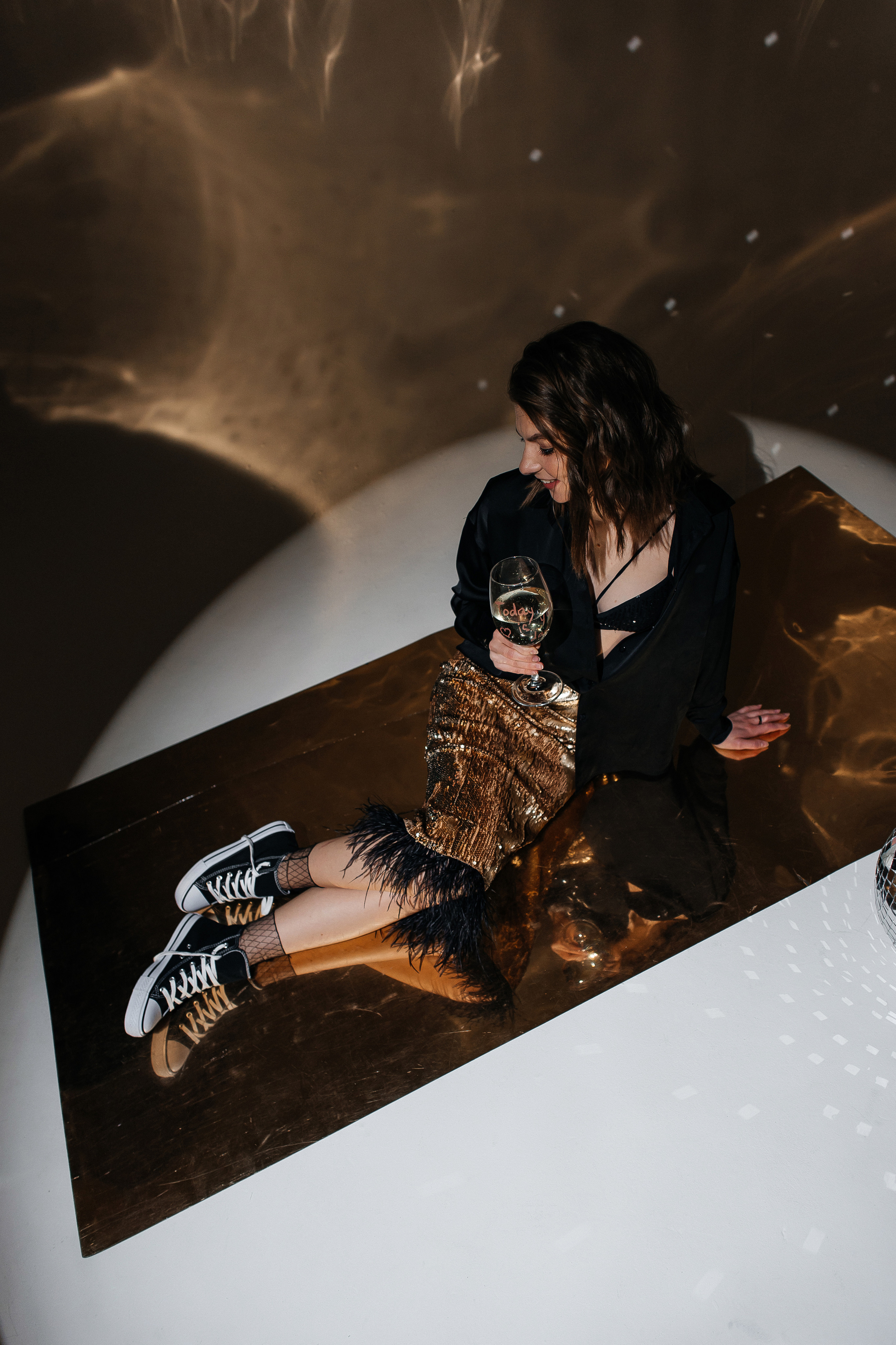 Анастасия (день рождения). Фотограф в Москве Екатерина Потапова