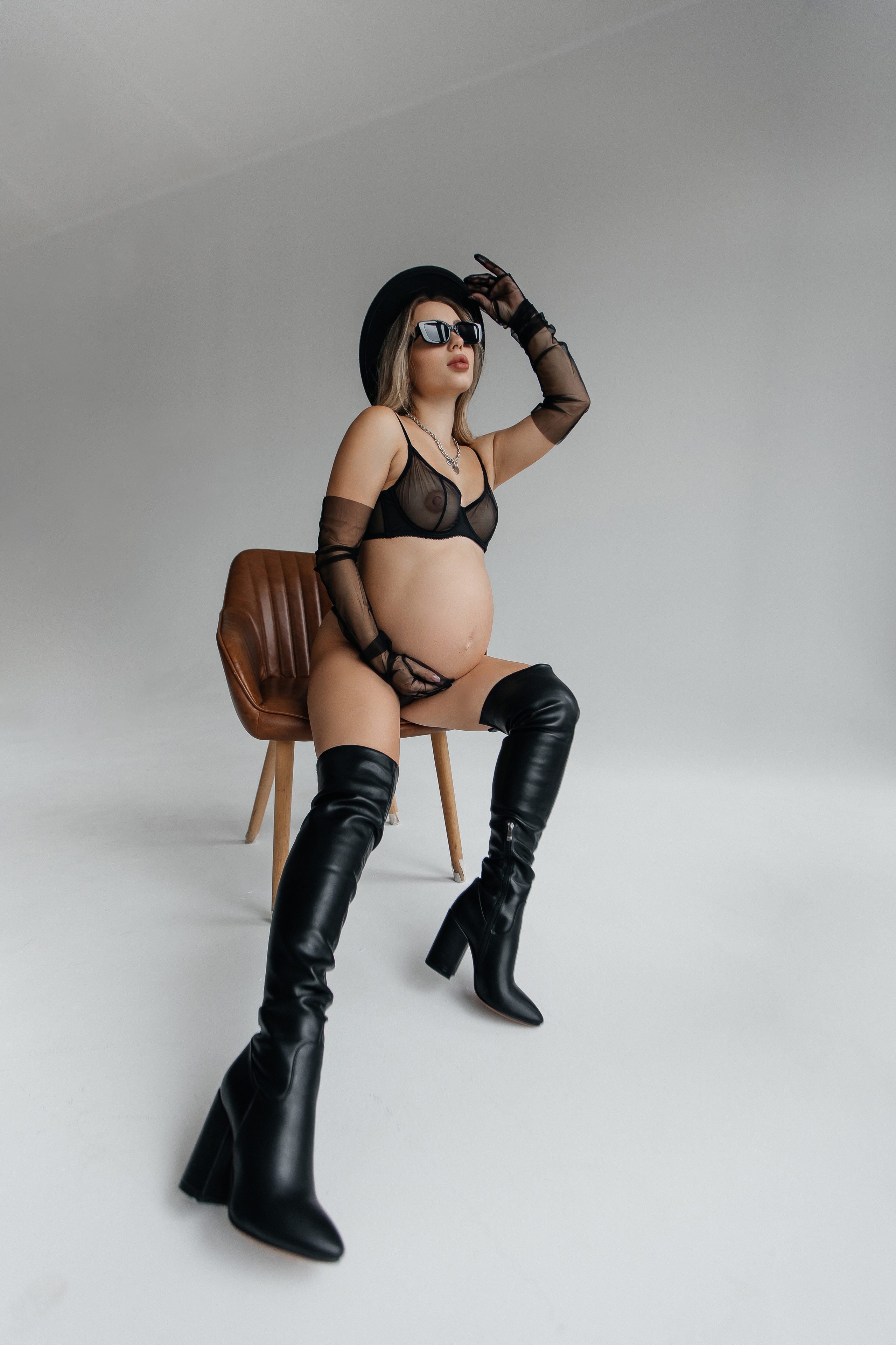 Валерия (Беременность). Фотограф в Москве Екатерина Потапова