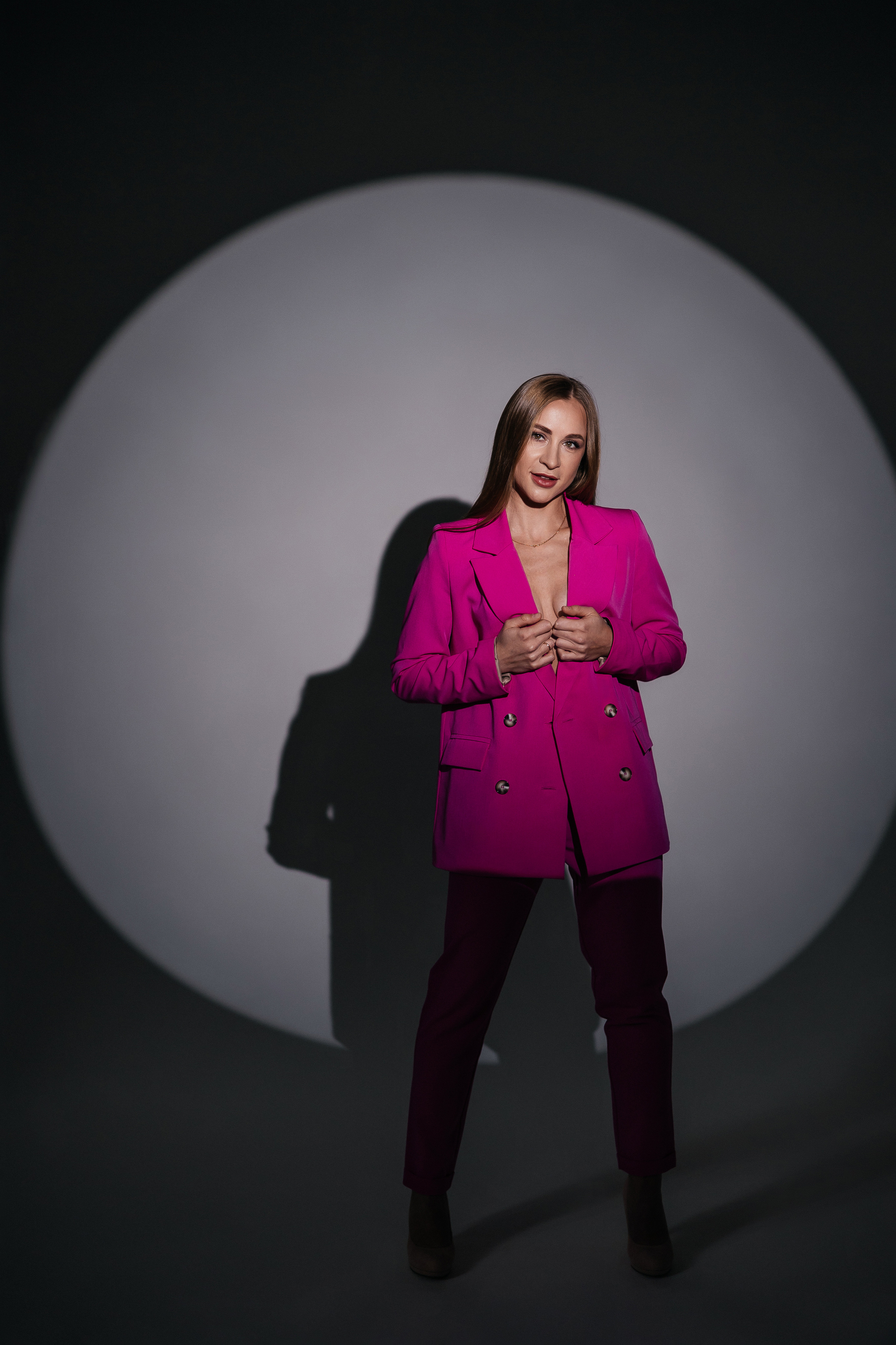 Ксения (съемка для себя). Фотограф в Москве Екатерина Потапова