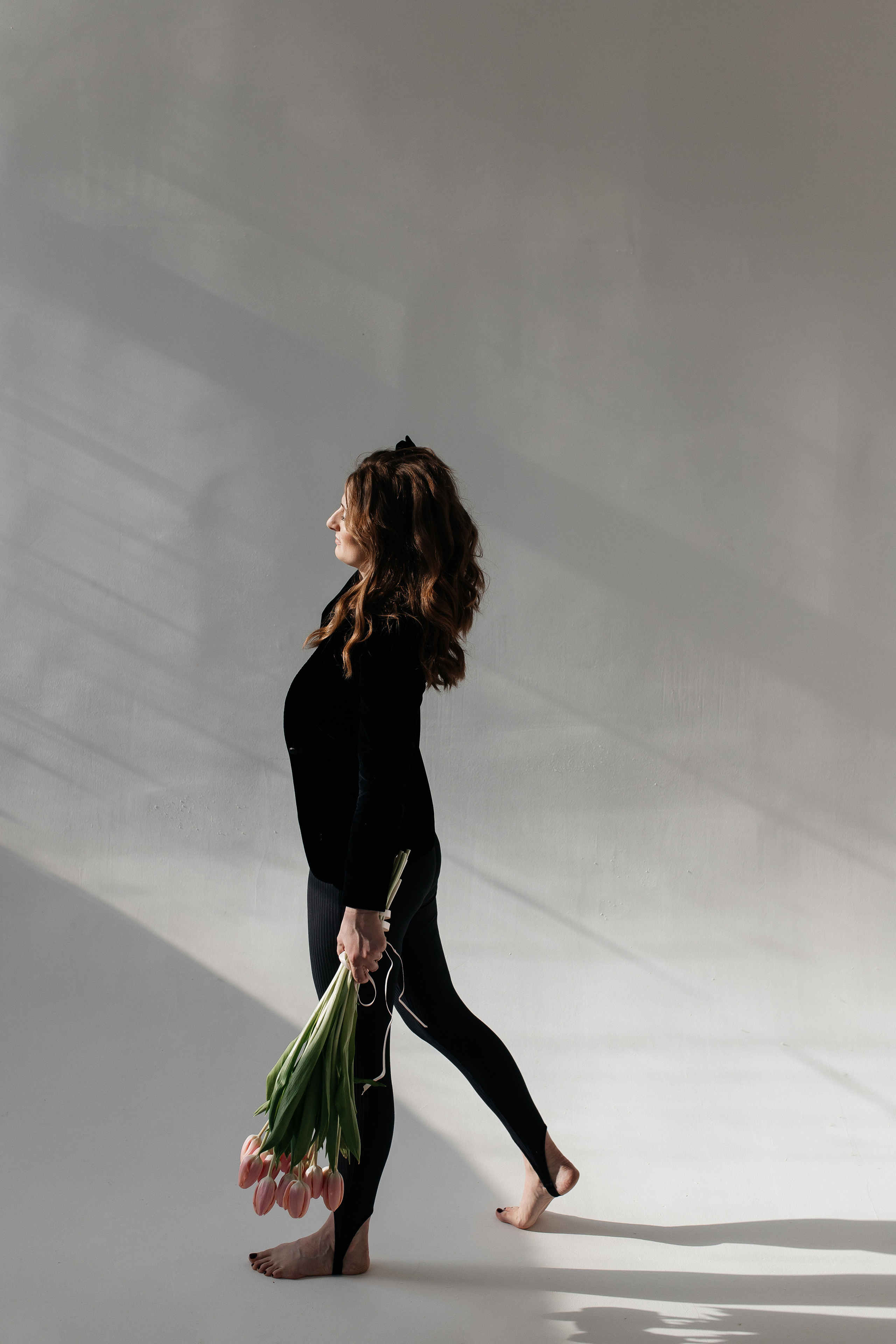 Фотодень. Весна 2022. Фотограф в Москве Екатерина Потапова