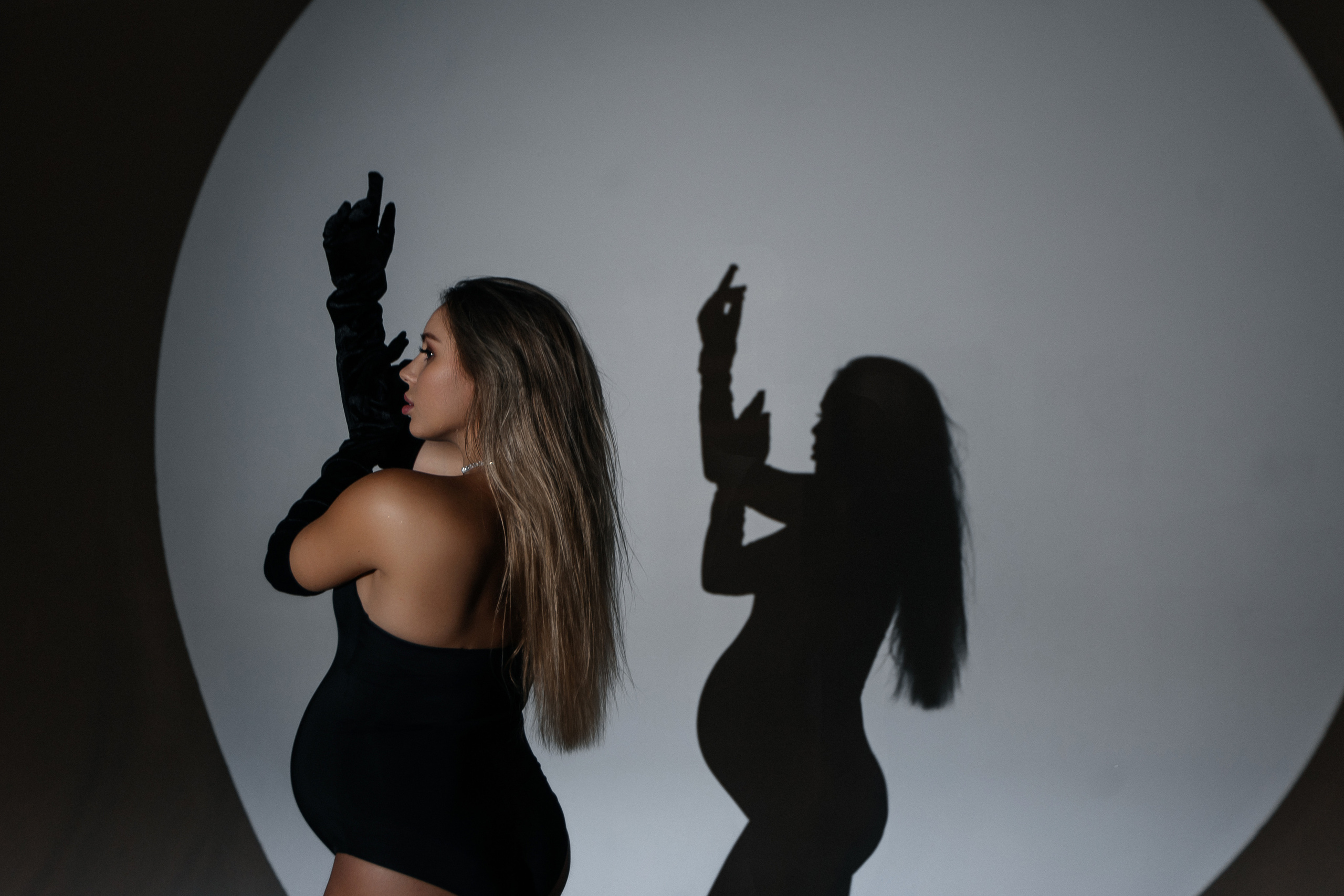 Валерия (Беременность). Фотограф в Москве Екатерина Потапова