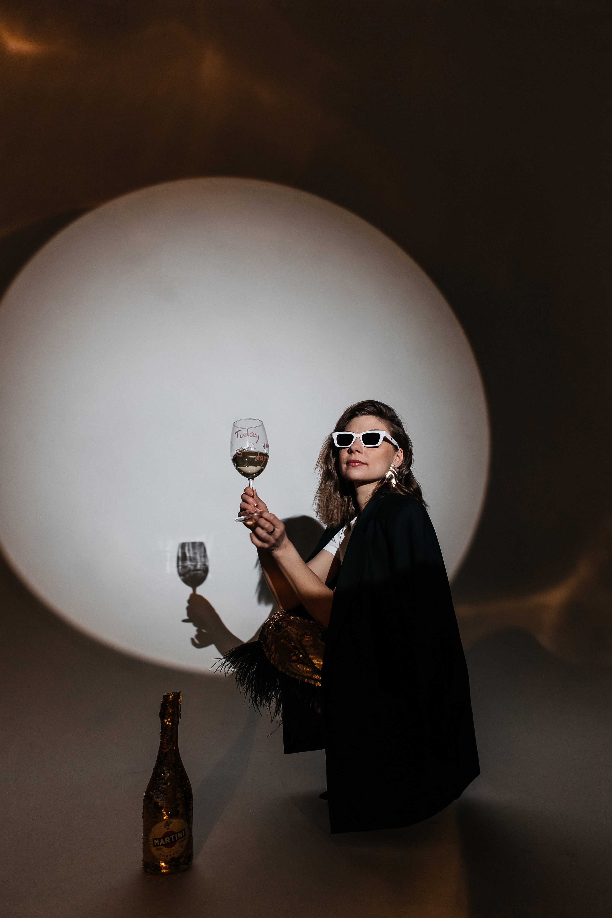 Анастасия (день рождения). Фотограф в Москве Екатерина Потапова