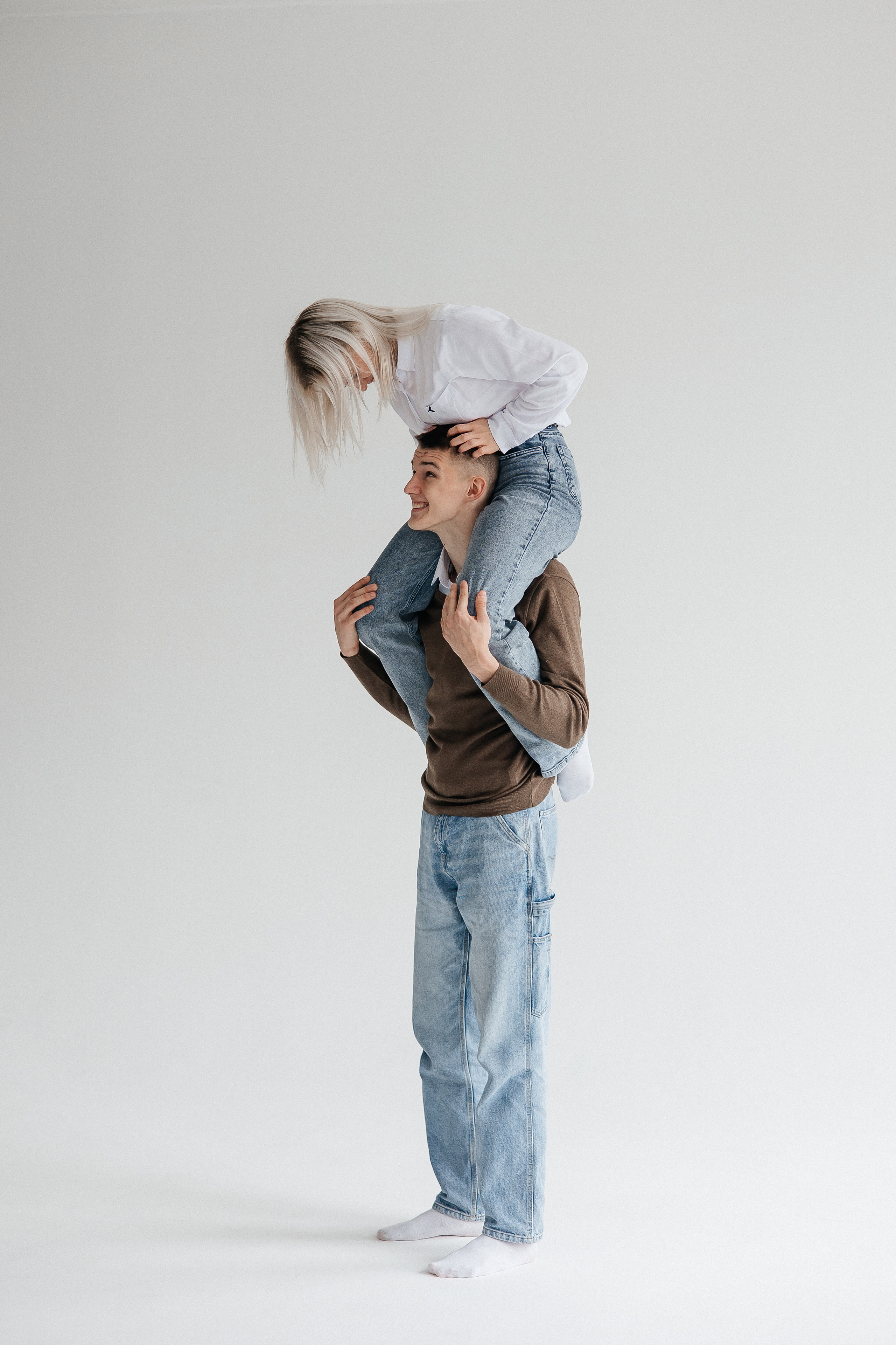 Love Story. Фотограф в Москве Екатерина Потапова