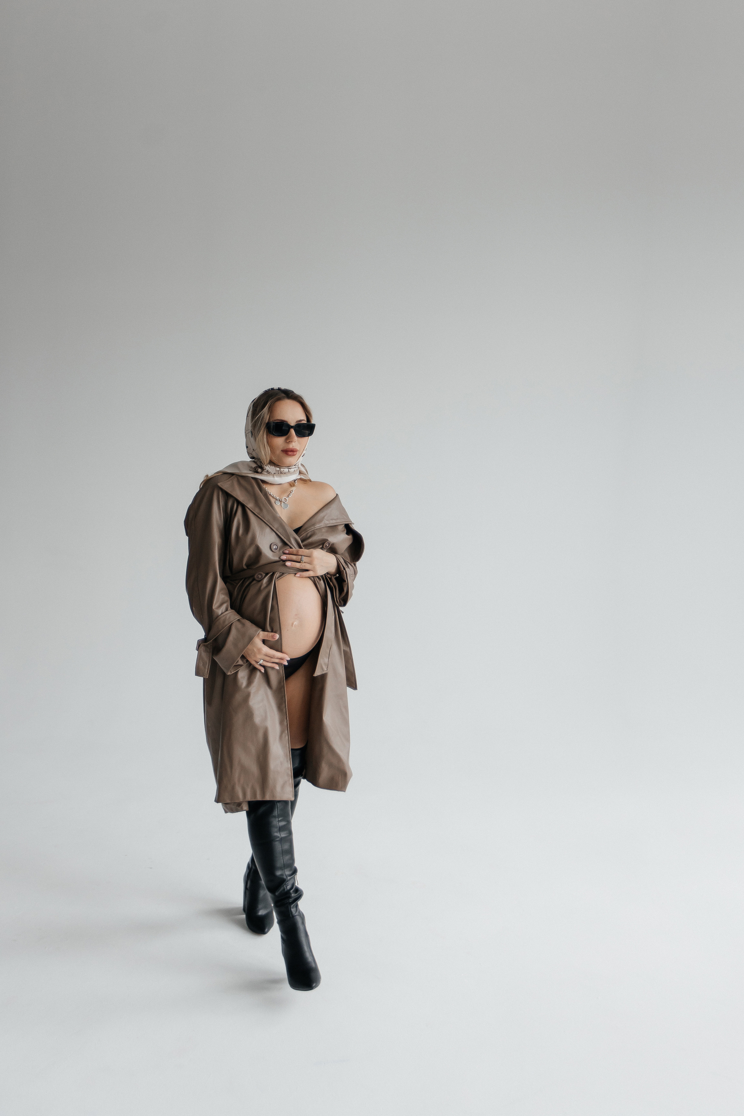 Валерия (Беременность). Фотограф в Москве Екатерина Потапова