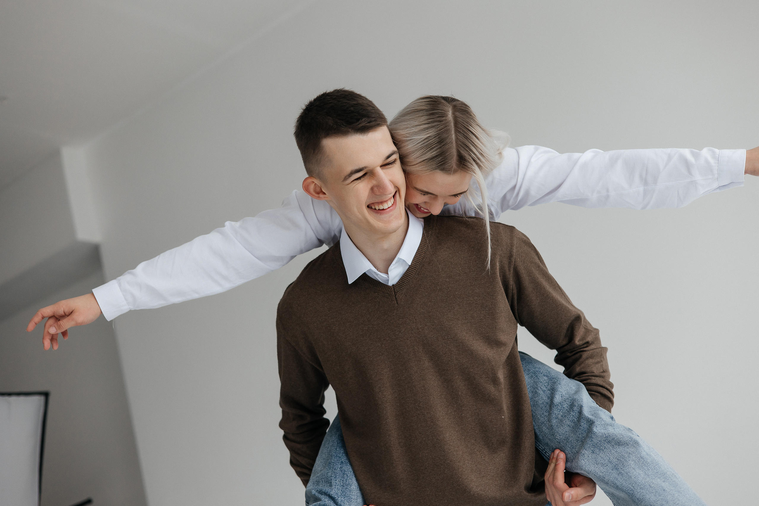 Love Story. Фотограф в Москве Екатерина Потапова