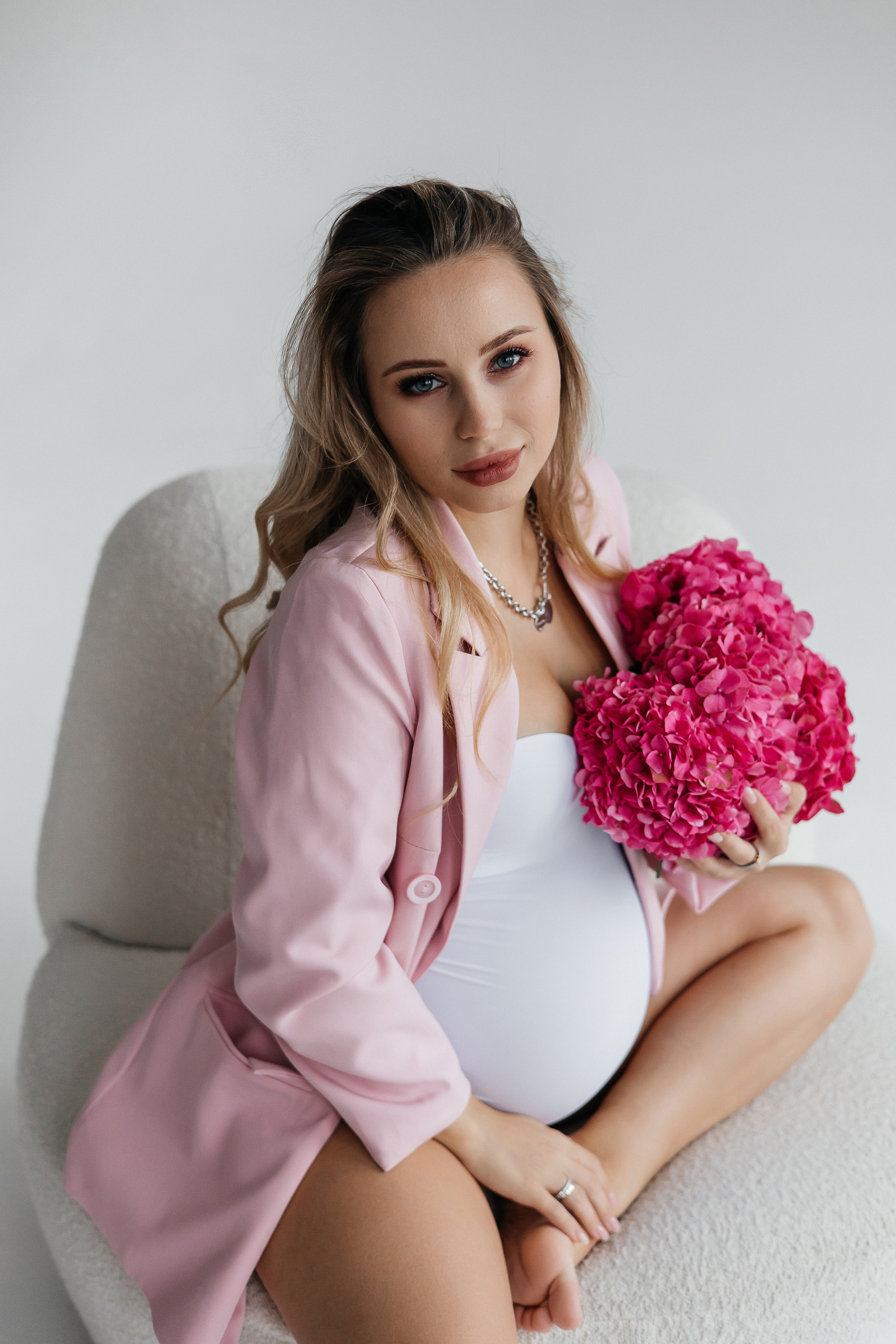 Валерия (Беременность). Фотограф в Москве Екатерина Потапова