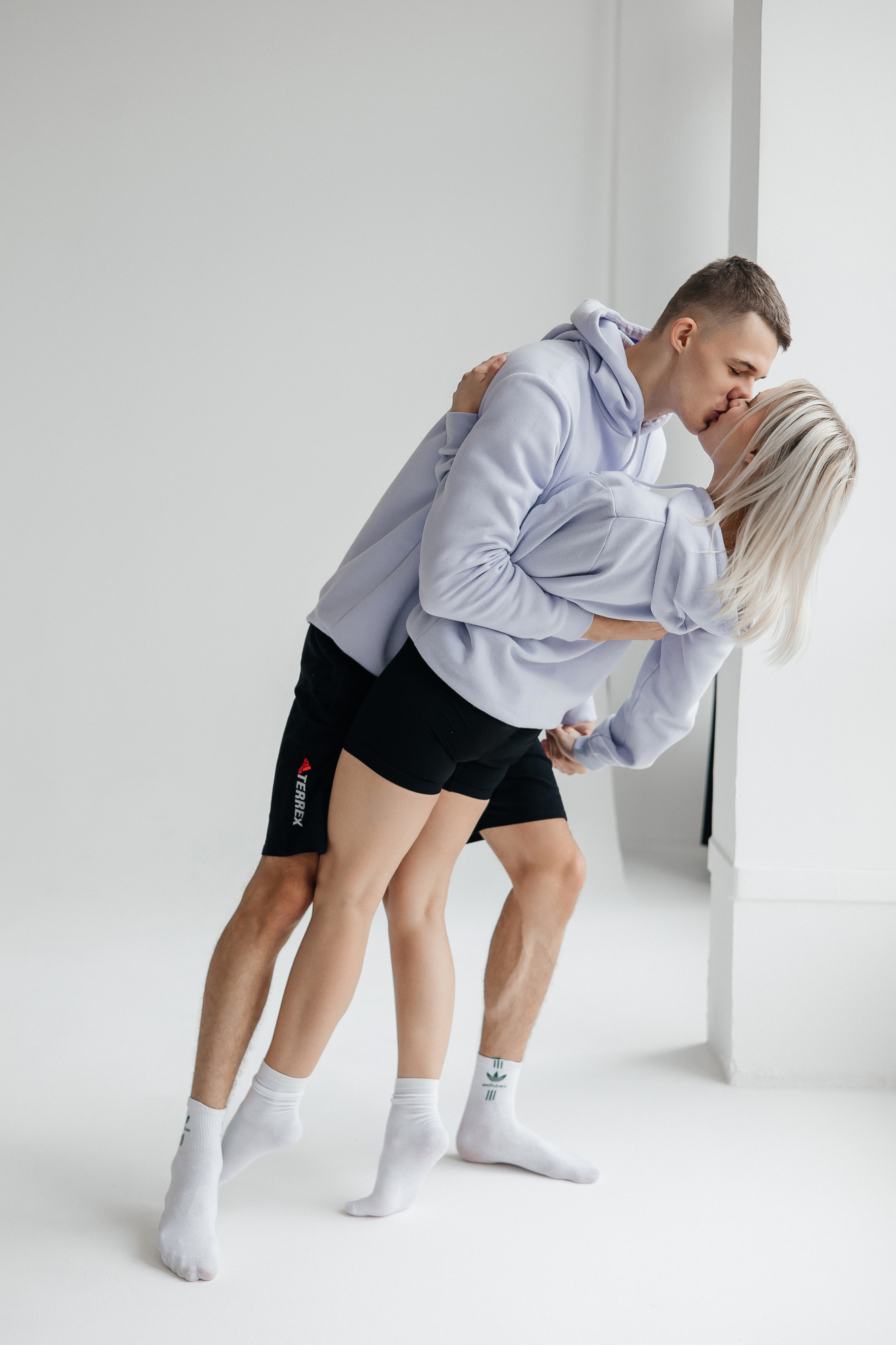 Love Story. Фотограф в Москве Екатерина Потапова