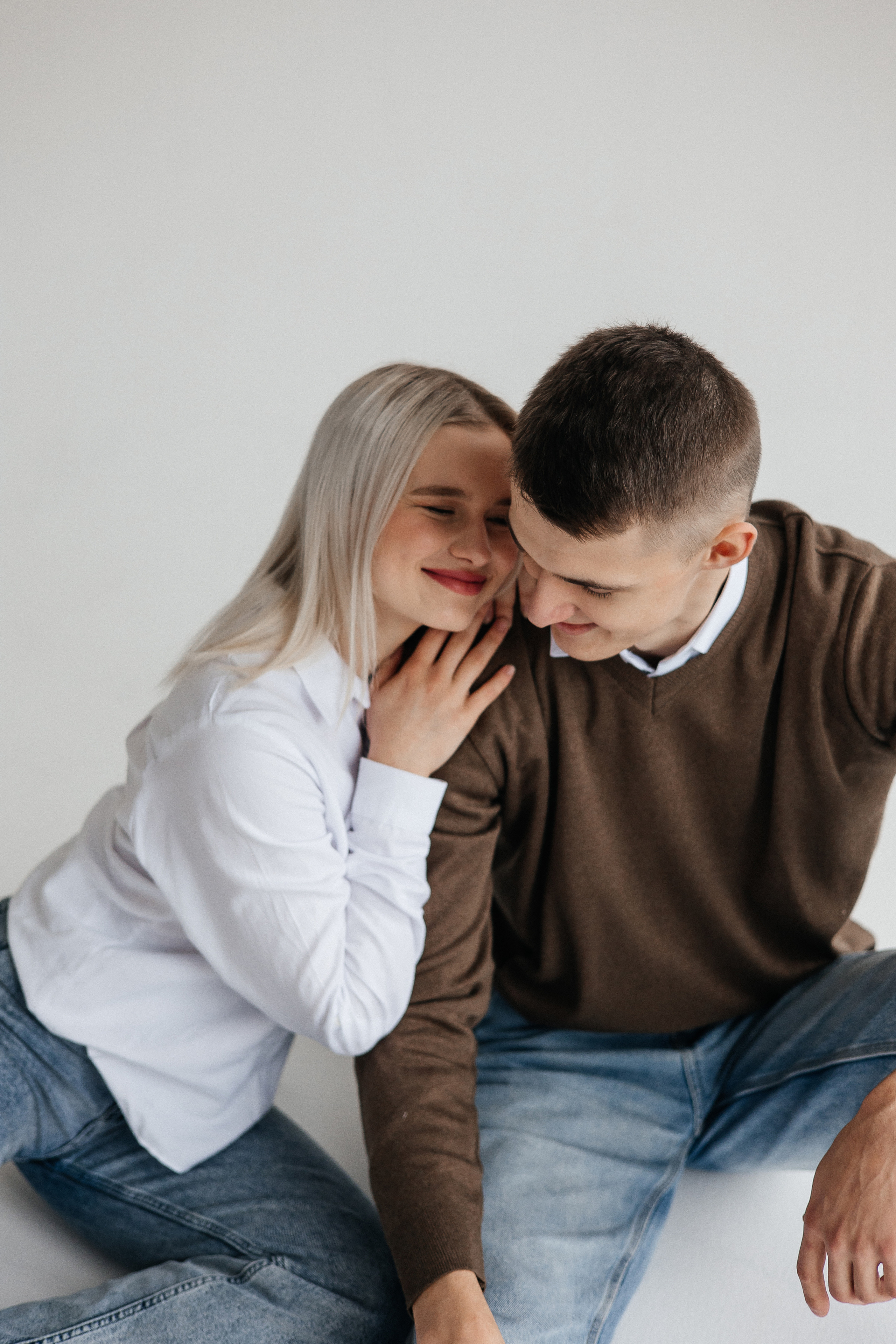 Love Story. Фотограф в Москве Екатерина Потапова