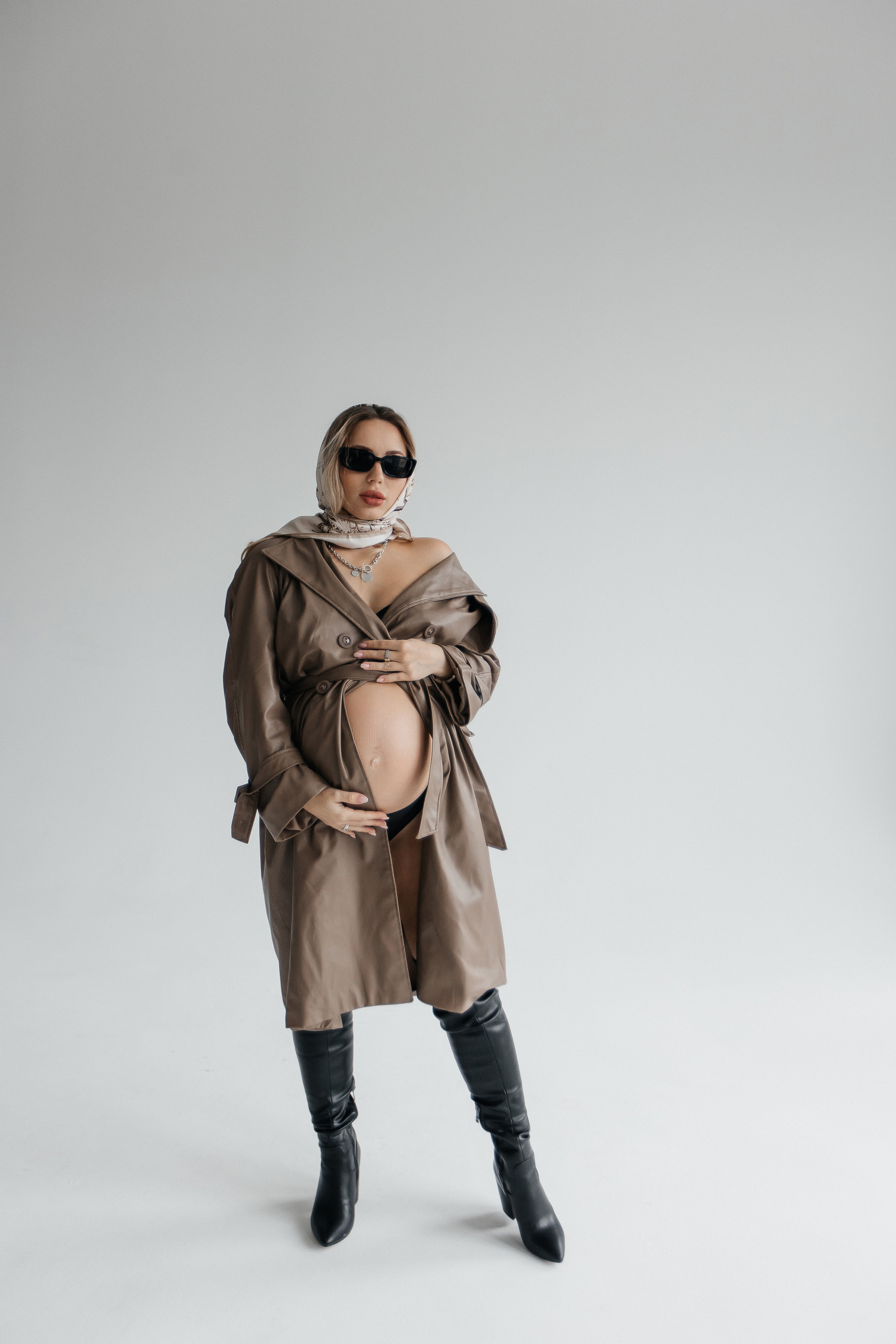 Валерия (Беременность). Фотограф в Москве Екатерина Потапова