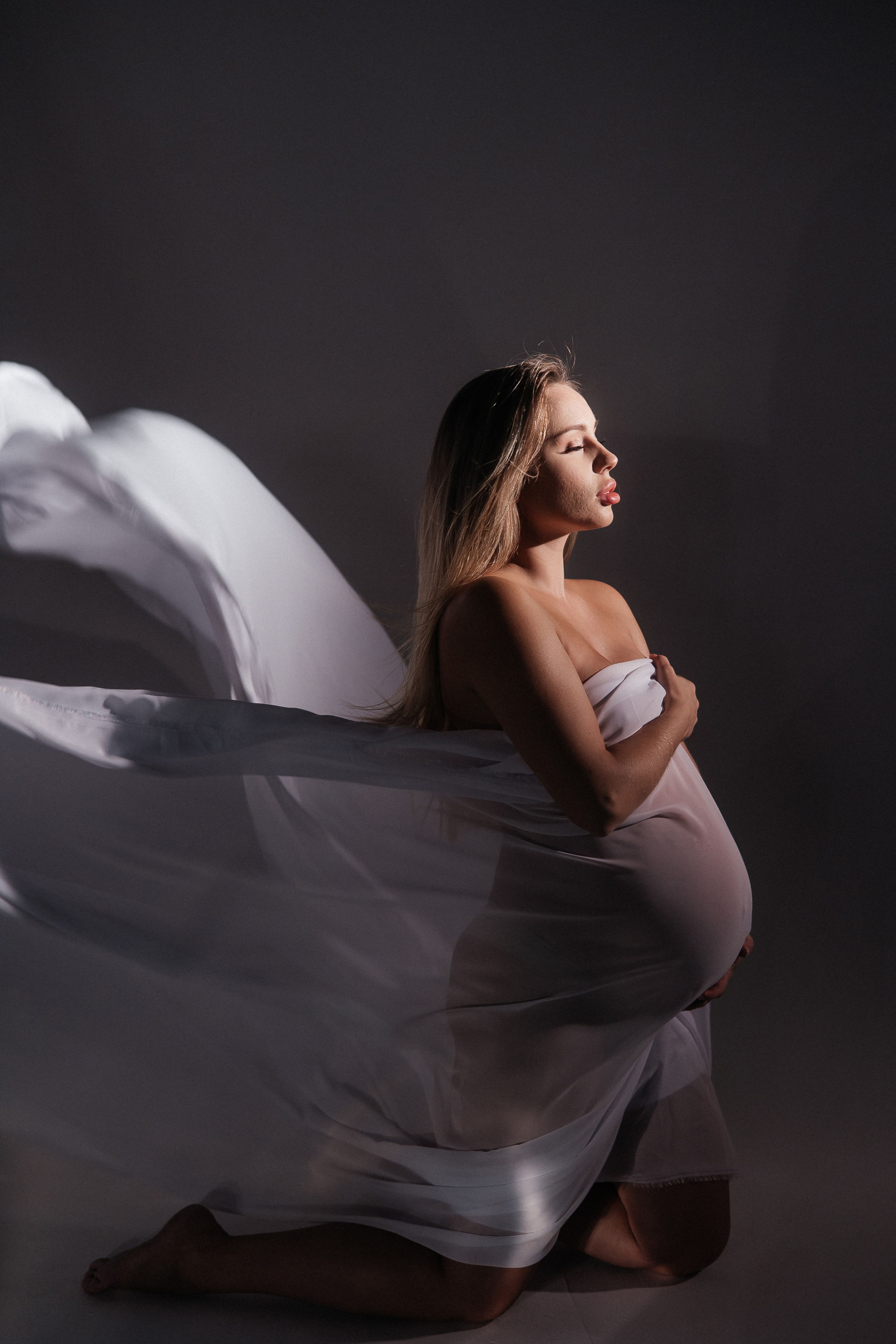 Валерия (Беременность). Фотограф в Москве Екатерина Потапова