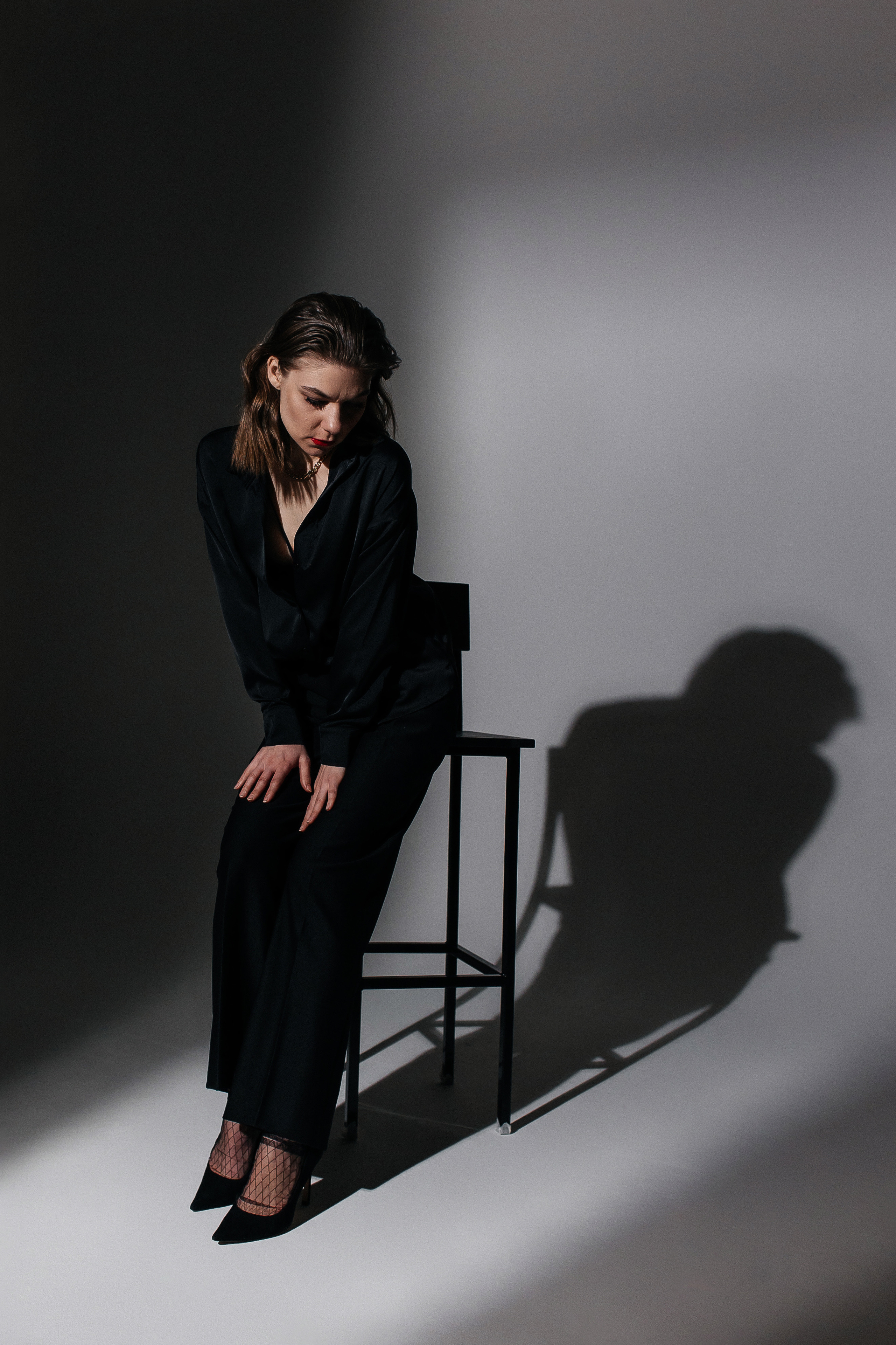 Анастасия (день рождения). Фотограф в Москве Екатерина Потапова