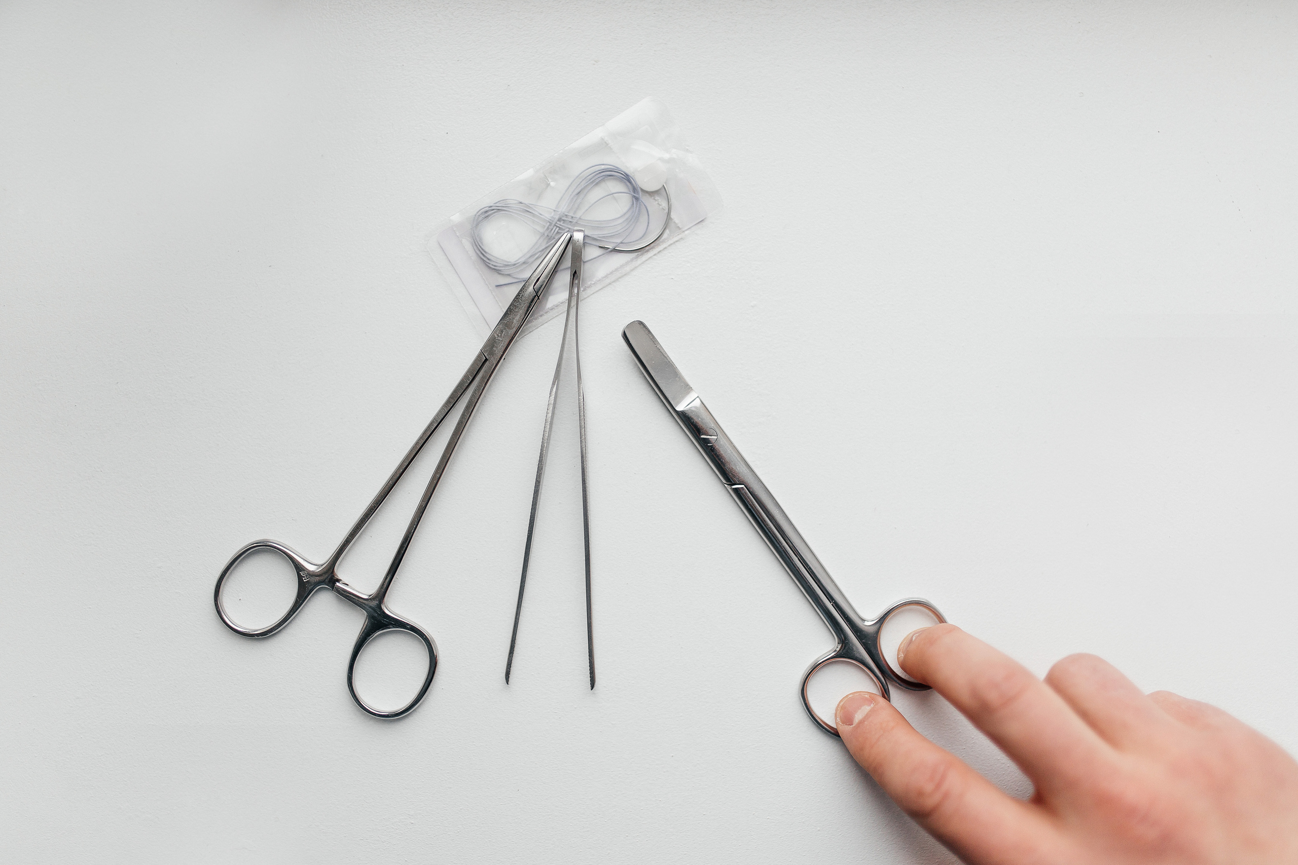 Андрей (фотосессия для хирурга). Фотограф в Москве Екатерина Потапова