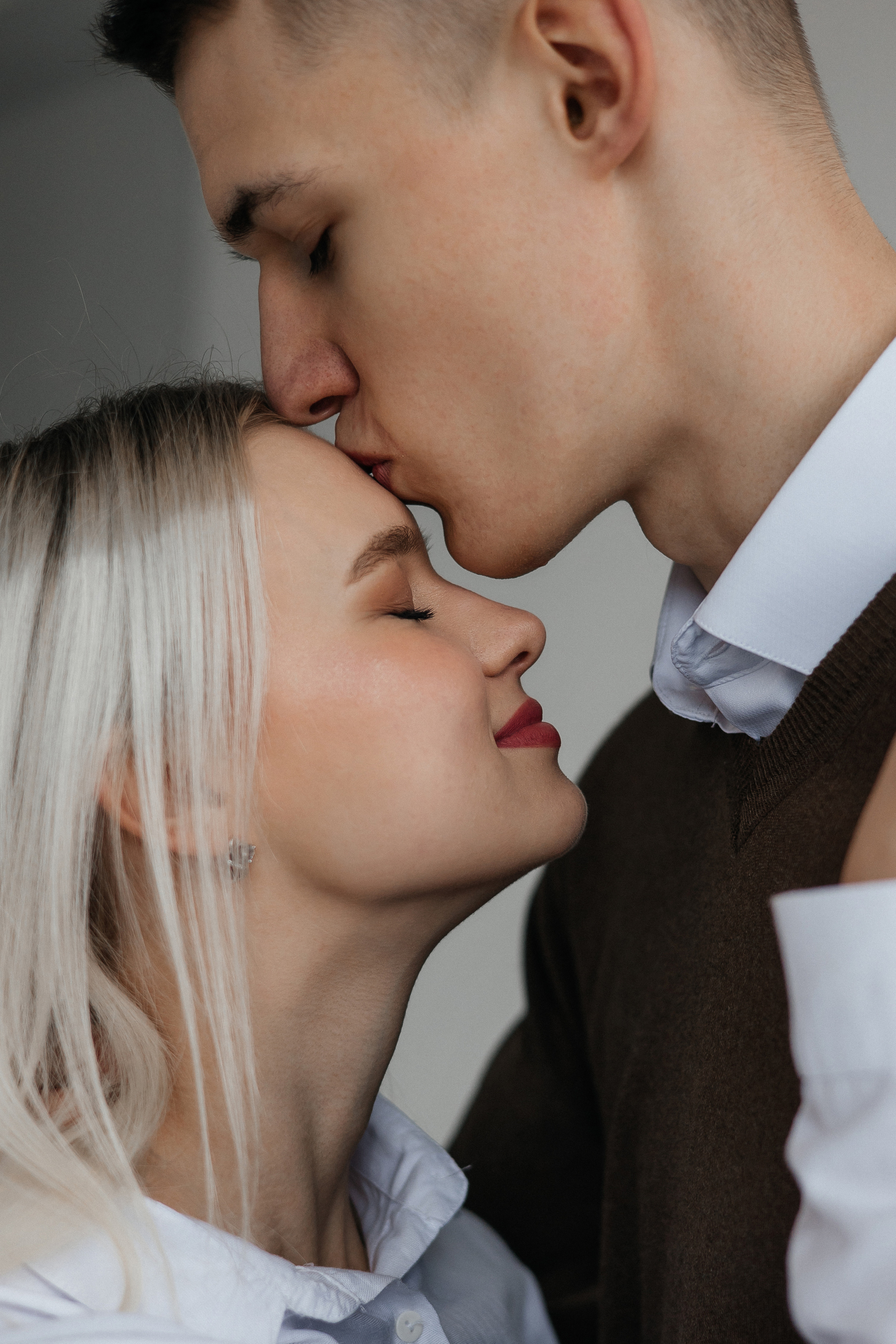 Love Story. Фотограф в Москве Екатерина Потапова