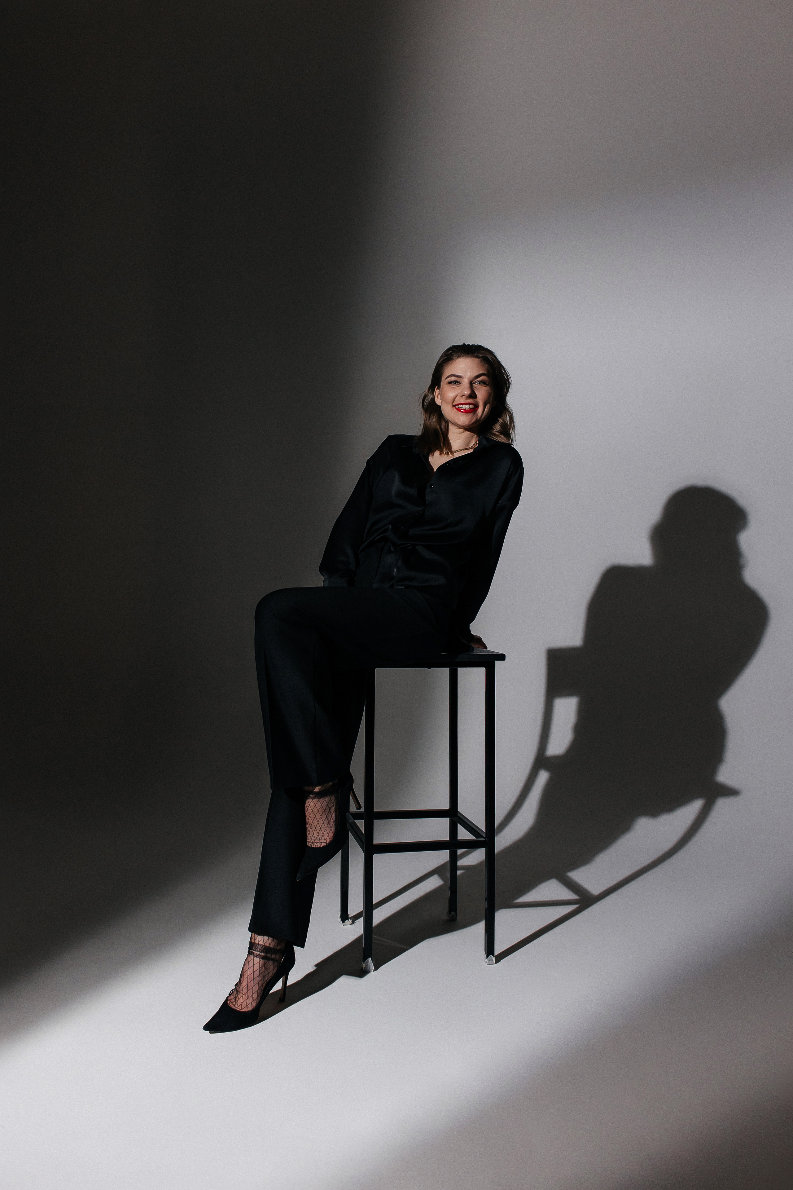 Анастасия (день рождения). Фотограф в Москве Екатерина Потапова