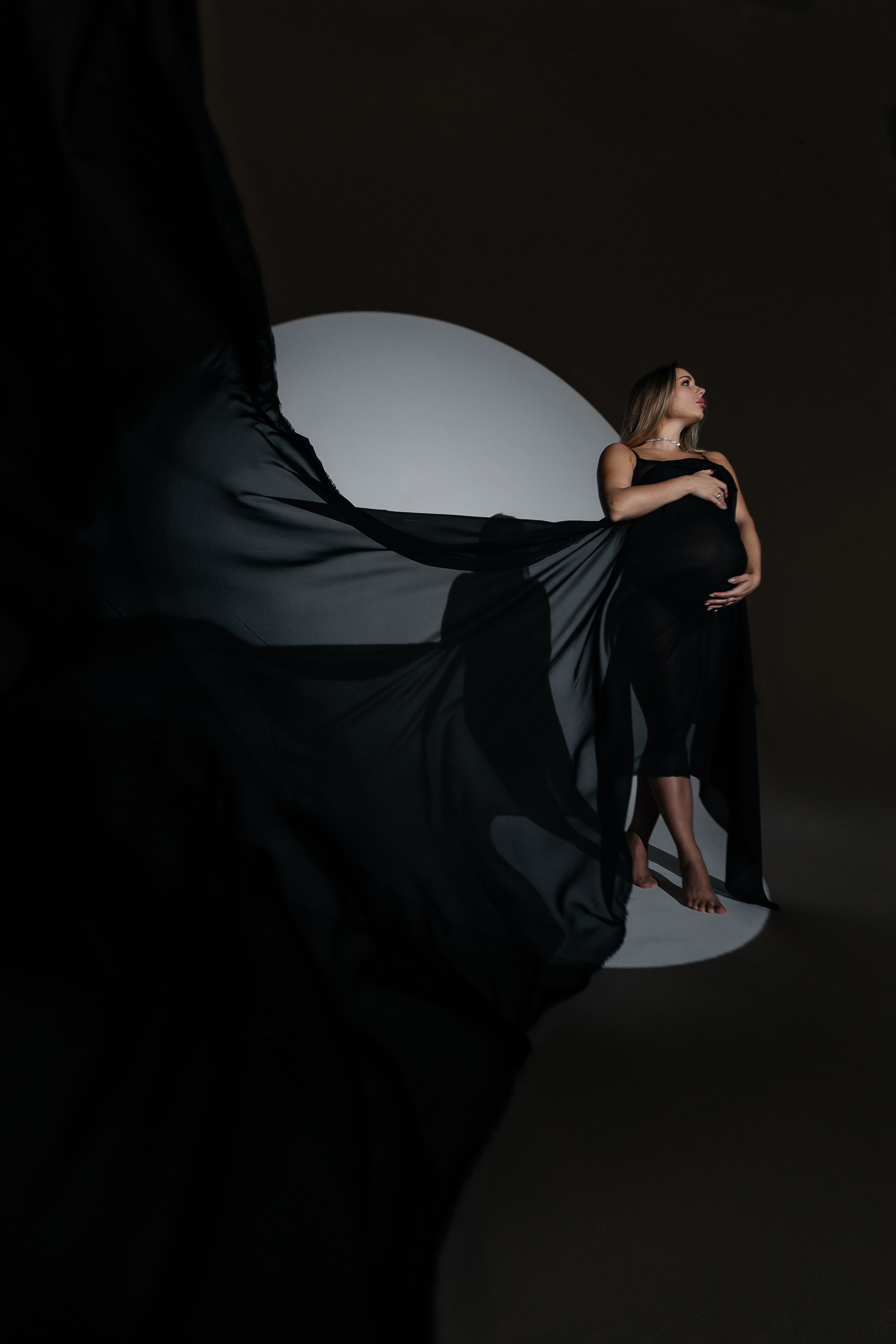 Валерия (Беременность). Фотограф в Москве Екатерина Потапова