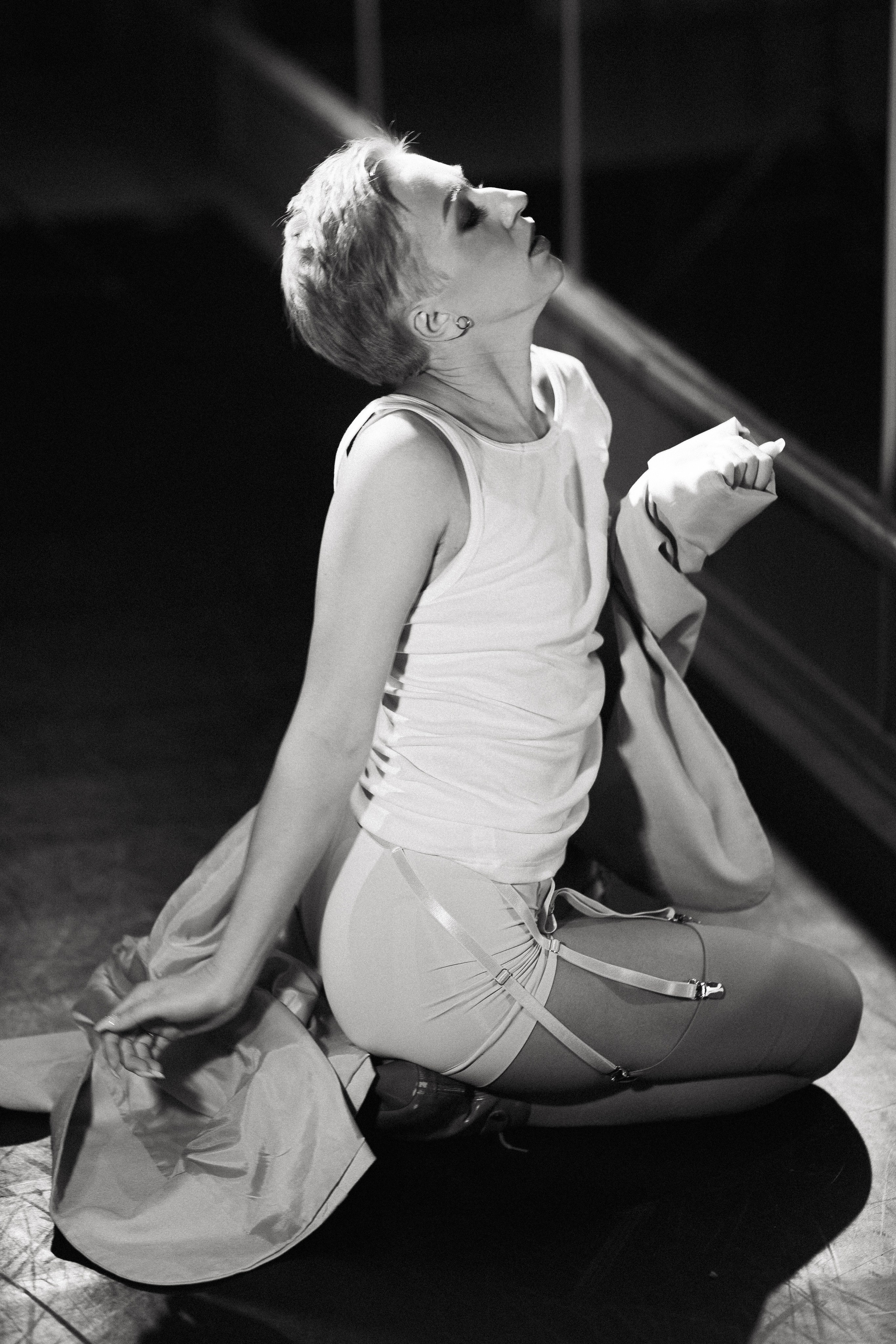 ◦ Аня ◦. Главная