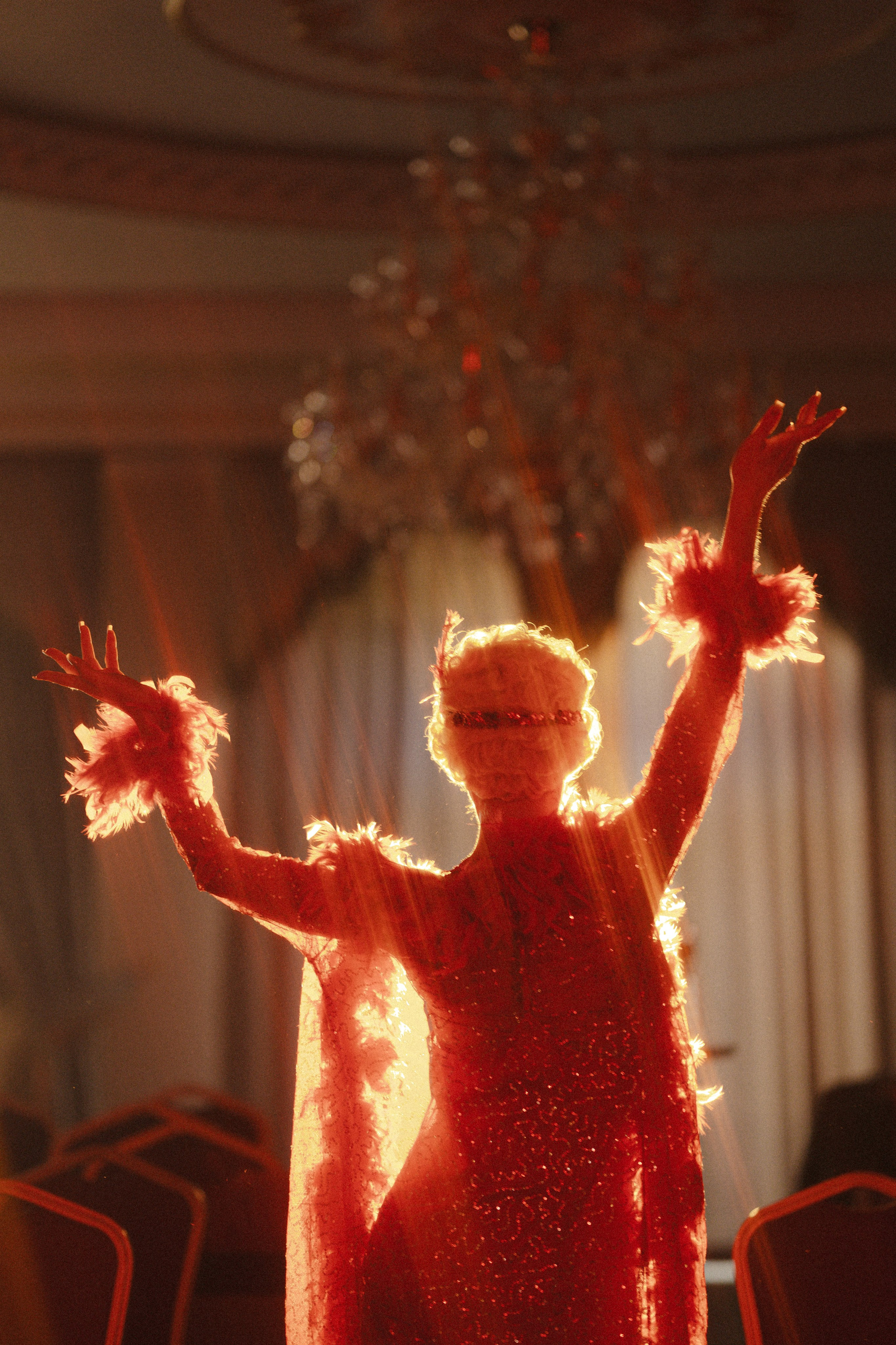 Кабаре «БОГЕМА». Главная