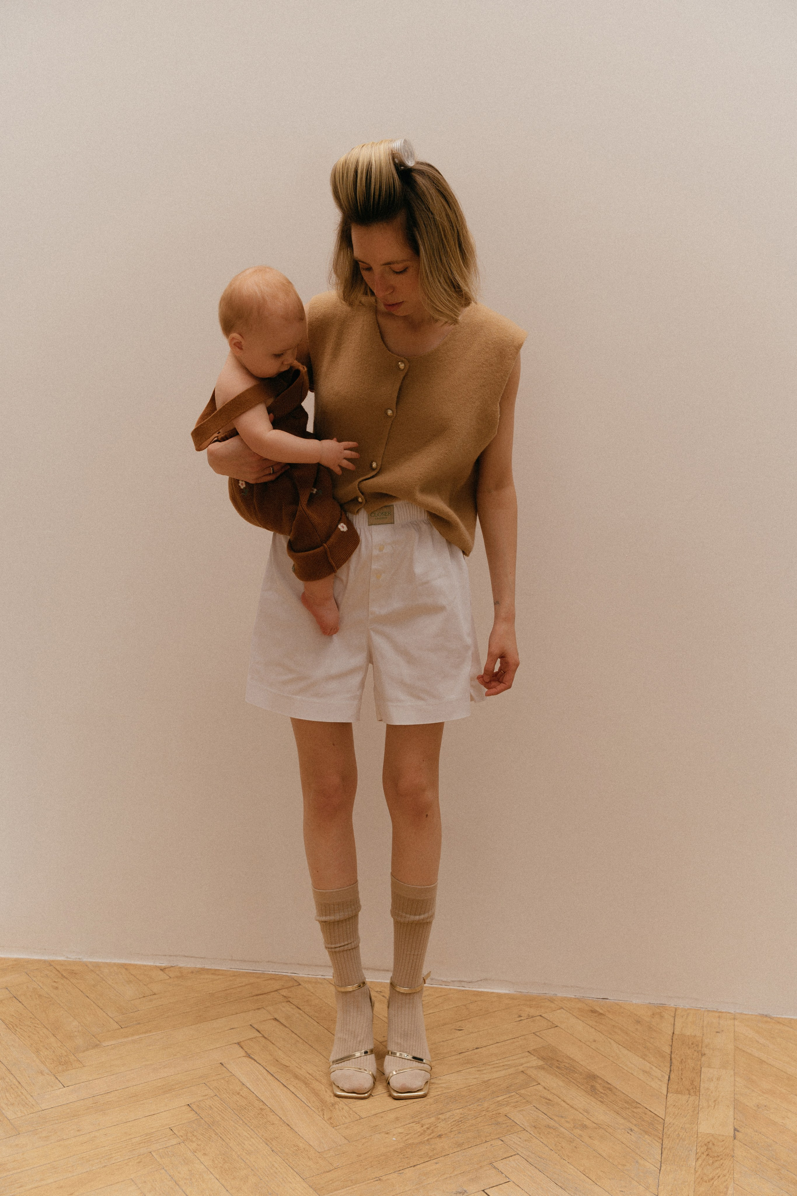 ◦ Соня ◦. Главная