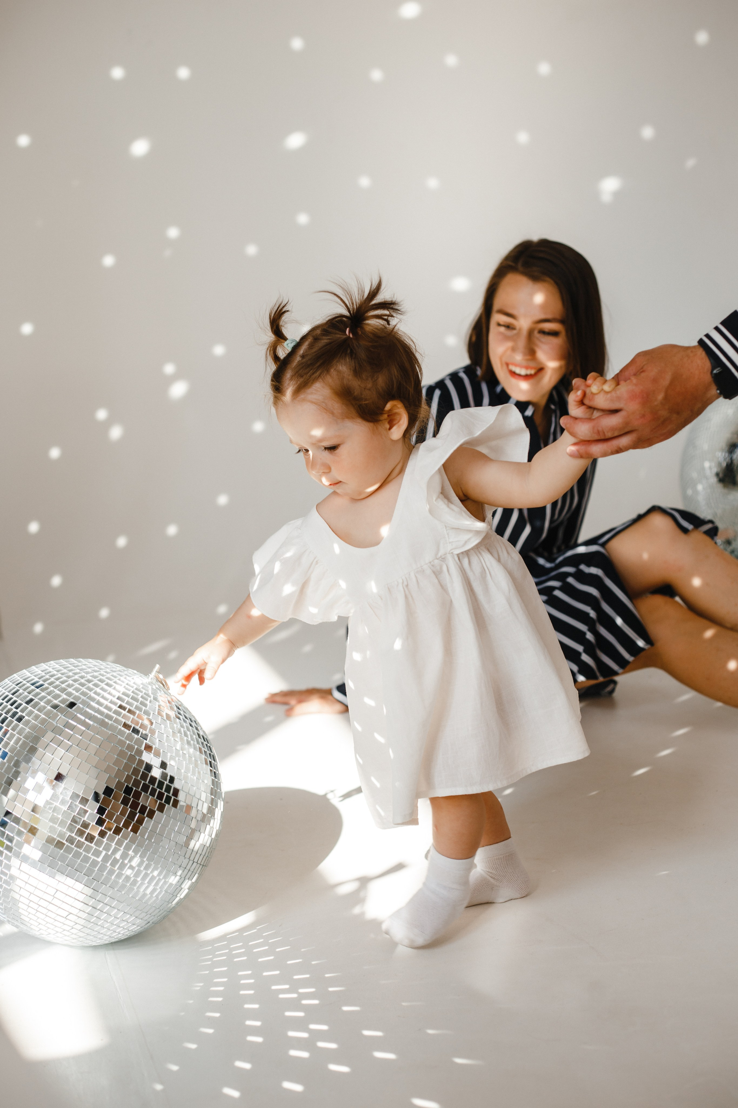 Family. Главная