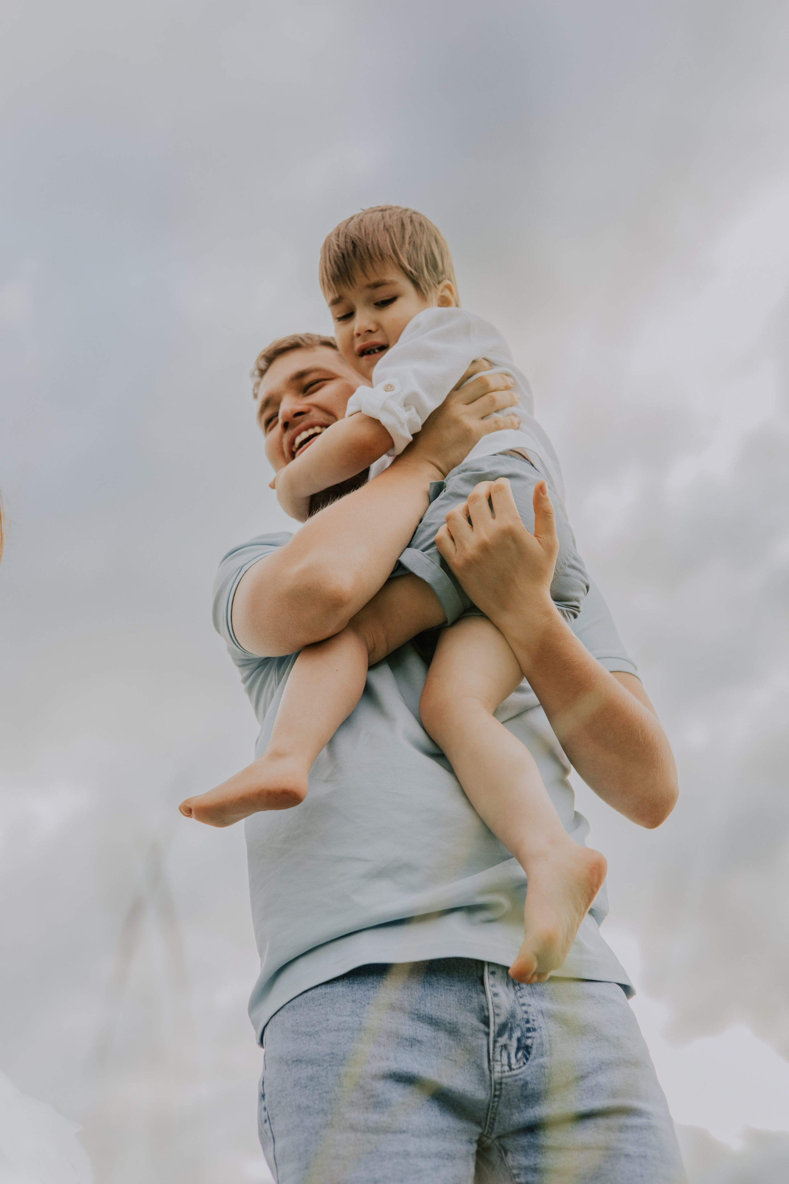 Ярослав, Настя и Костик. Фотограф Нестратенко Станислав г. Шилка, г. Чита