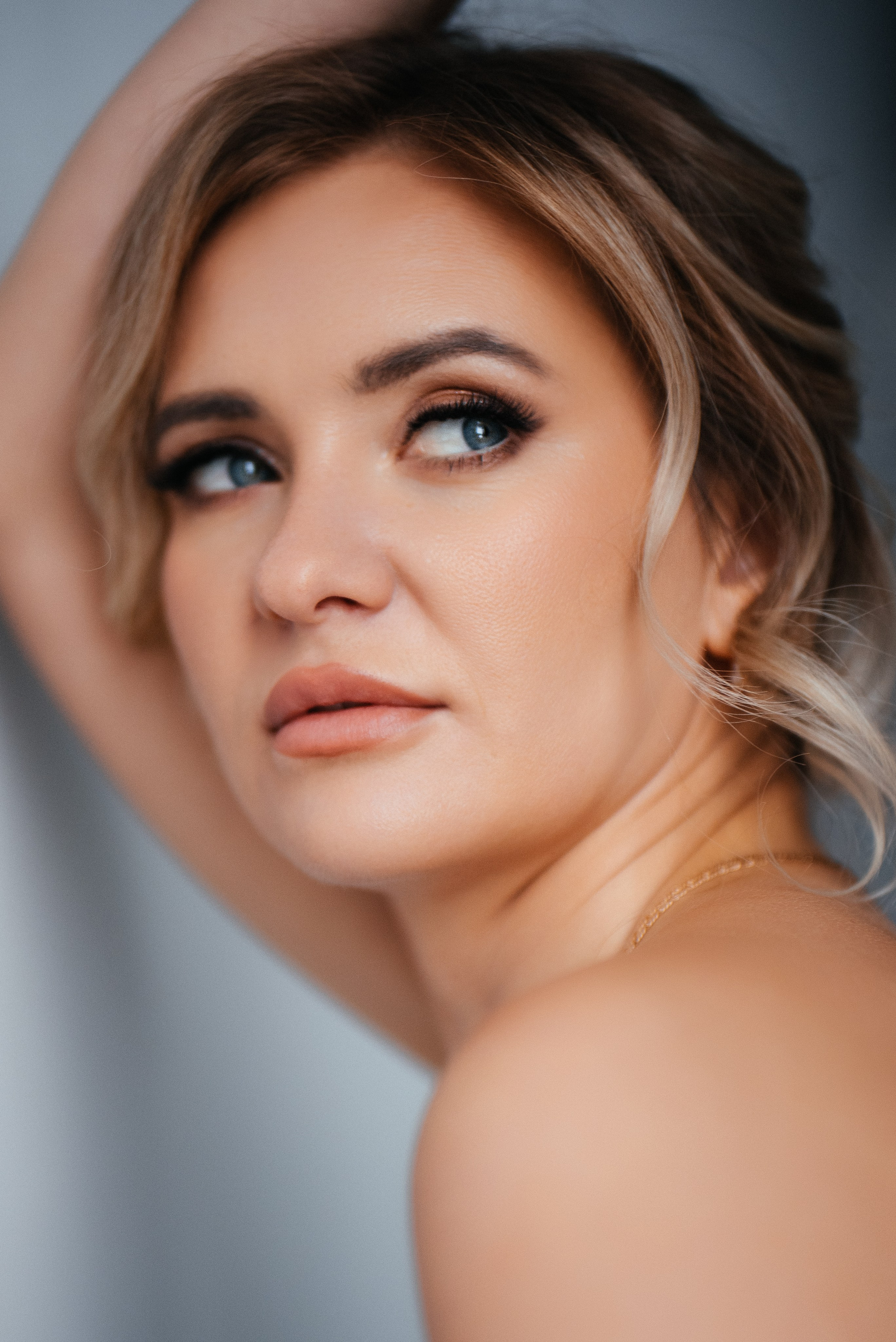 Ольга. Семейный и детский фотограф в Туле