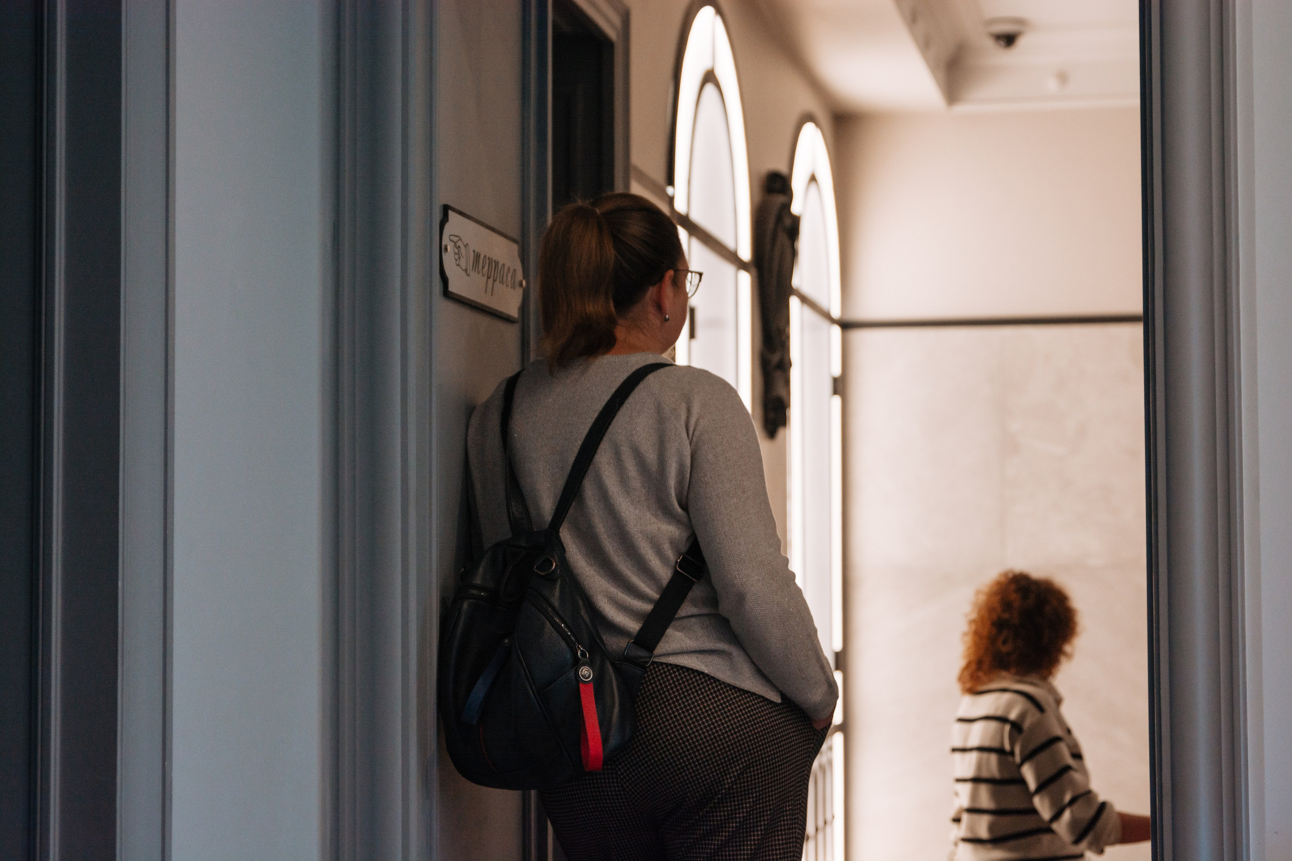 Пушкин в отеле «Оболенский». Съёмка ролика для конкурса. Портретный фотограф в Санкт-Петербурге Дмитриева Наталия