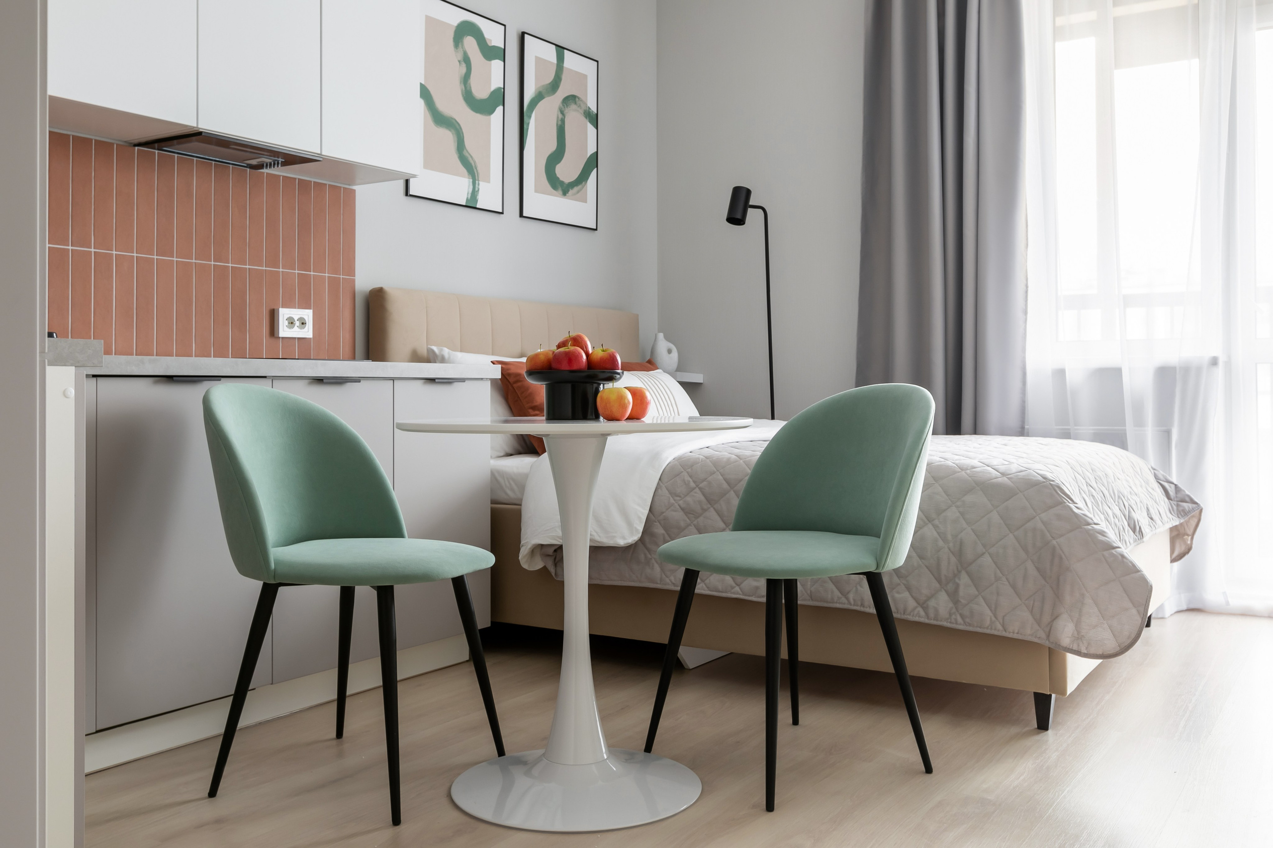 Полис Приморский-2. Главная