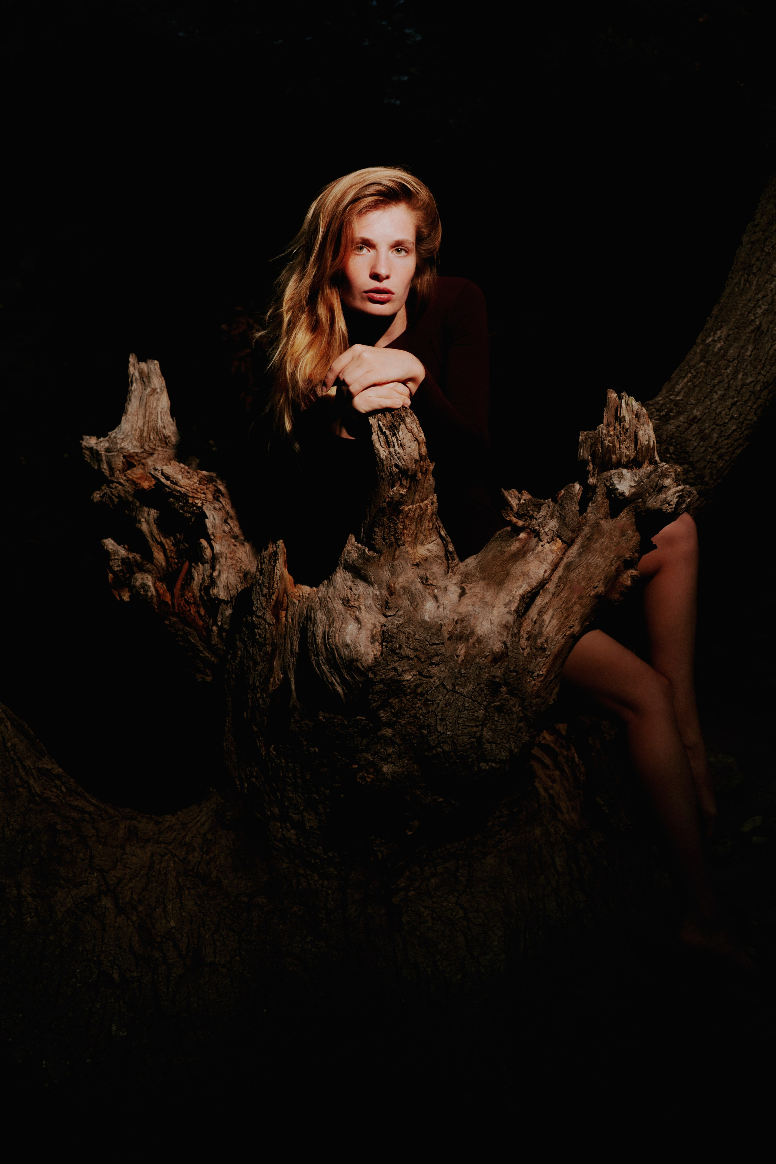 Настя. Крым 2025. Фотограф из Москвы — DASHA NOVA | Авторская фотография в разных жанрах